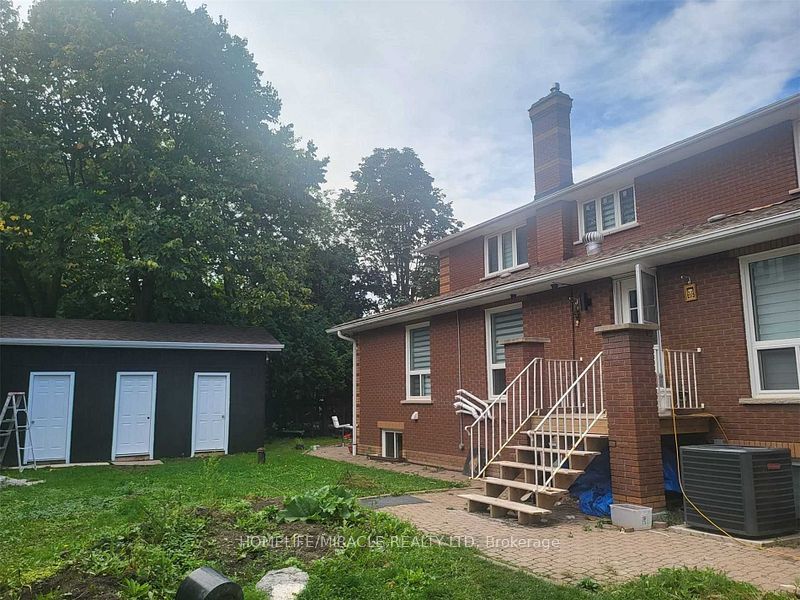 59 Centre Road Basement, Uxbridge, ON L9P 1B5 photo 4