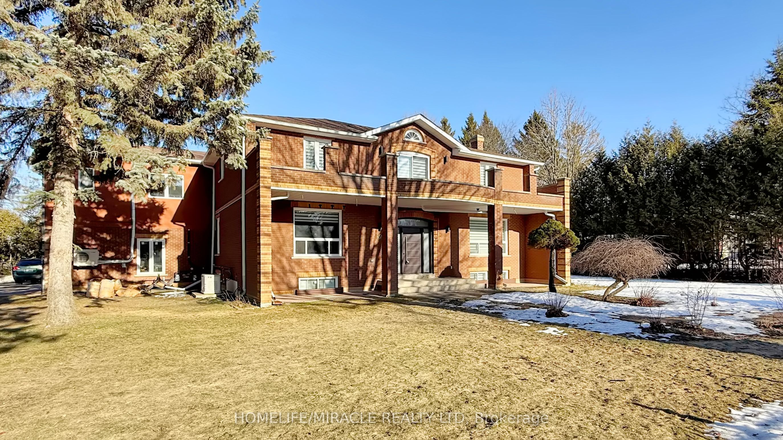 59 Centre Road Basement, Uxbridge, ON L9P 1B5 photo 5