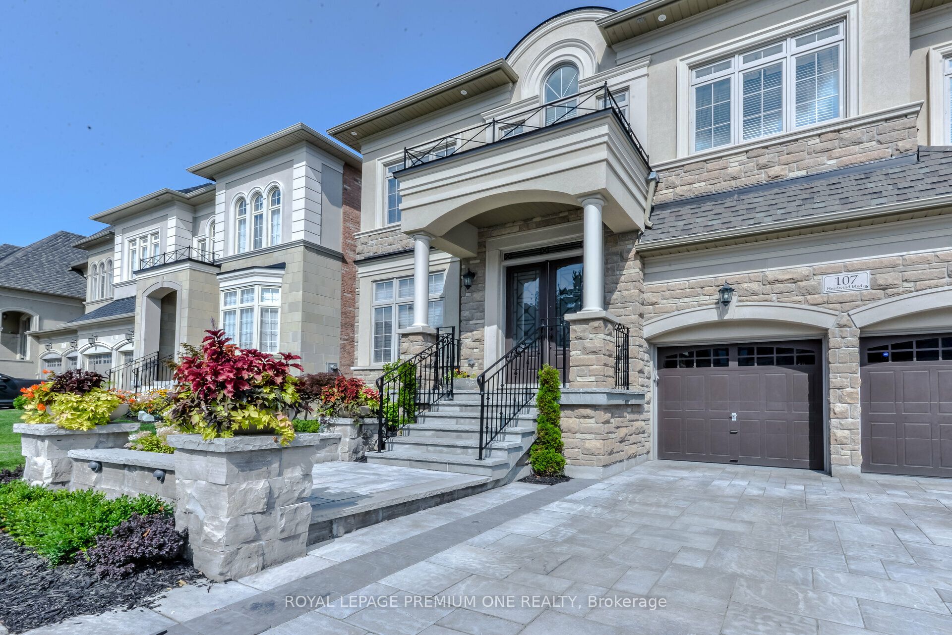 107 Headwind Boulevard, Vaughan, ON L4H 4C7 photo 2
