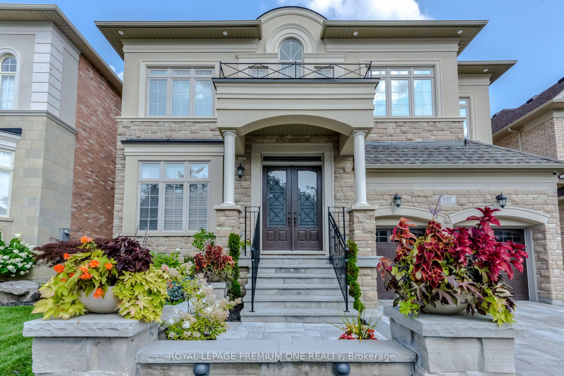 107 Headwind Boulevard, Vaughan, ON L4H 4C7 photo 4