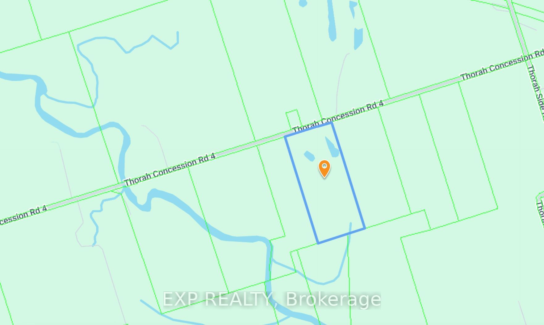 . CON 3 PT LOT 7 NOW RP RD31 PART 4 Acres N, Brock, ON L0K 1A0 photo 3
