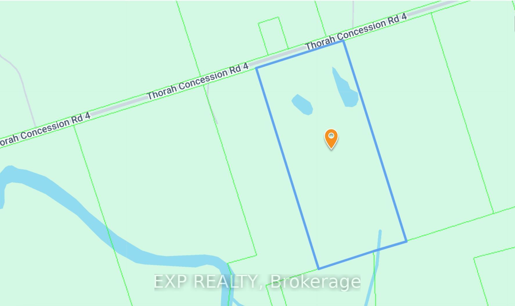 . CON 3 PT LOT 7 NOW RP RD31 PART 4 Acres N, Brock, ON L0K 1A0 photo 4