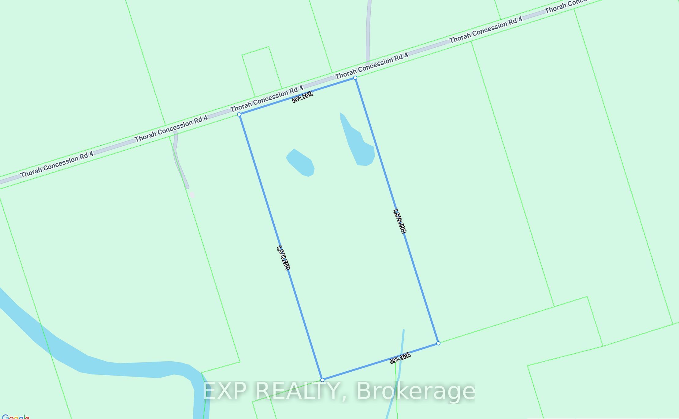 . CON 3 PT LOT 7 NOW RP RD31 PART 4 Acres N, Brock, ON L0K 1A0 photo 5