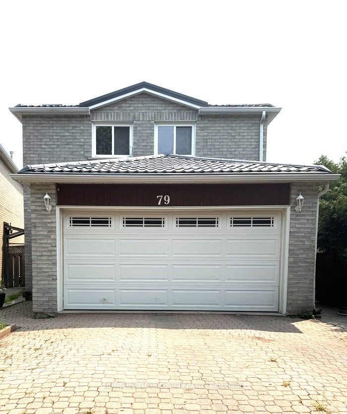 79 Beckwith Crescent Bsmt, Markham, ON L3S 1S1