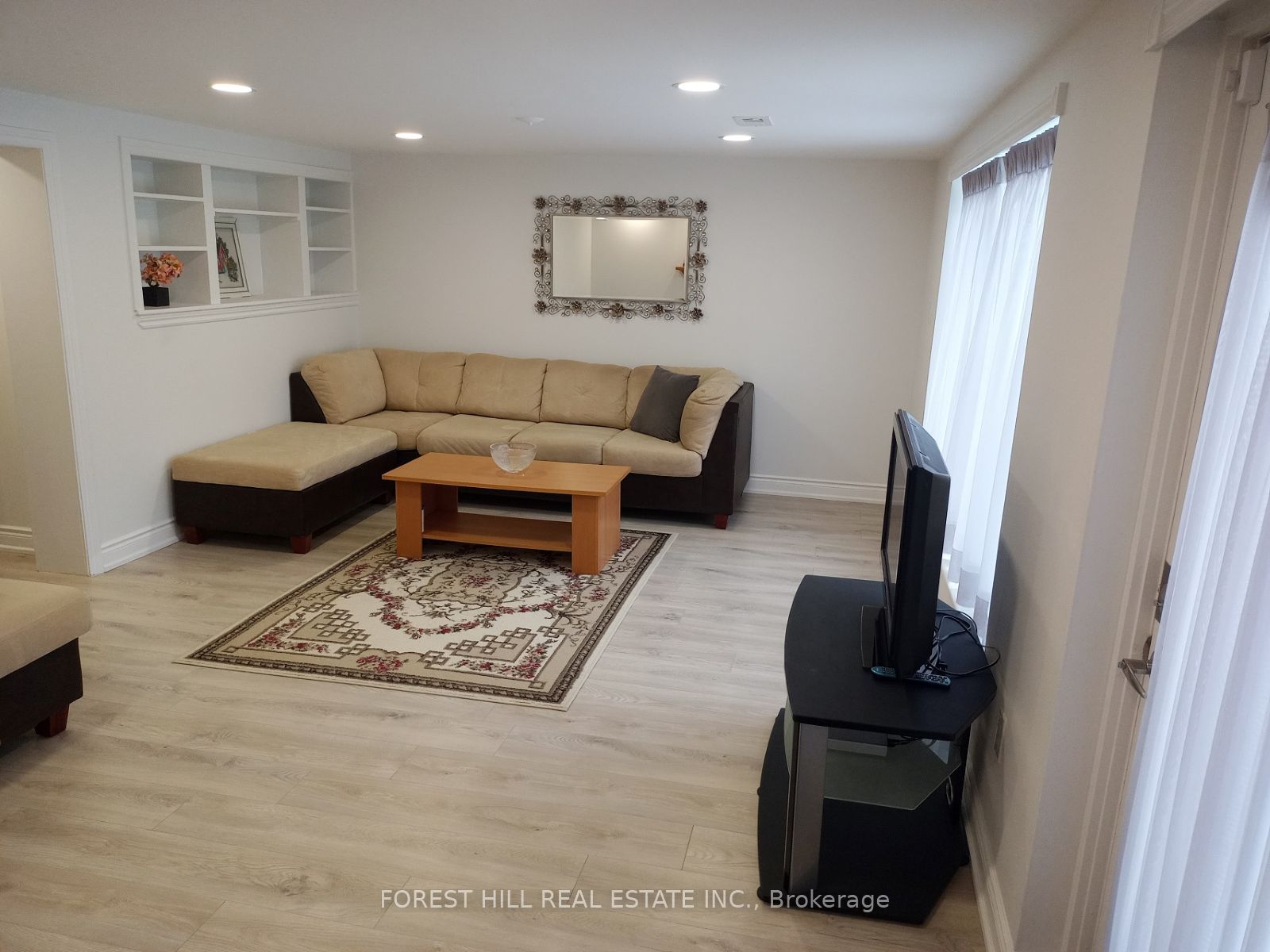 100 Grandview Avenue Bsmt, Markham, ON L3T 1H6 photo 3