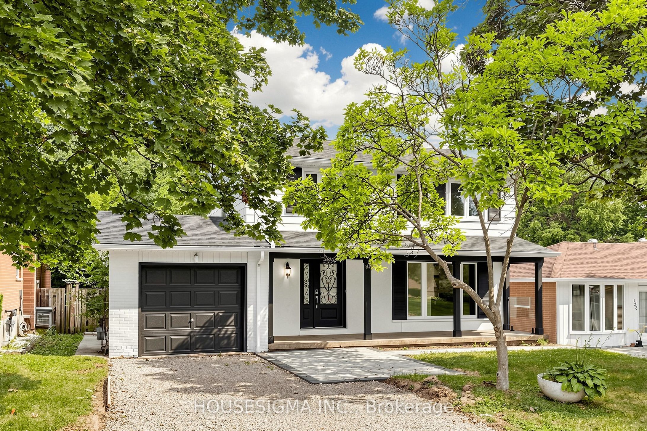 126 Woodward Avenue, Markham, ON L3T 1E9 photo 2