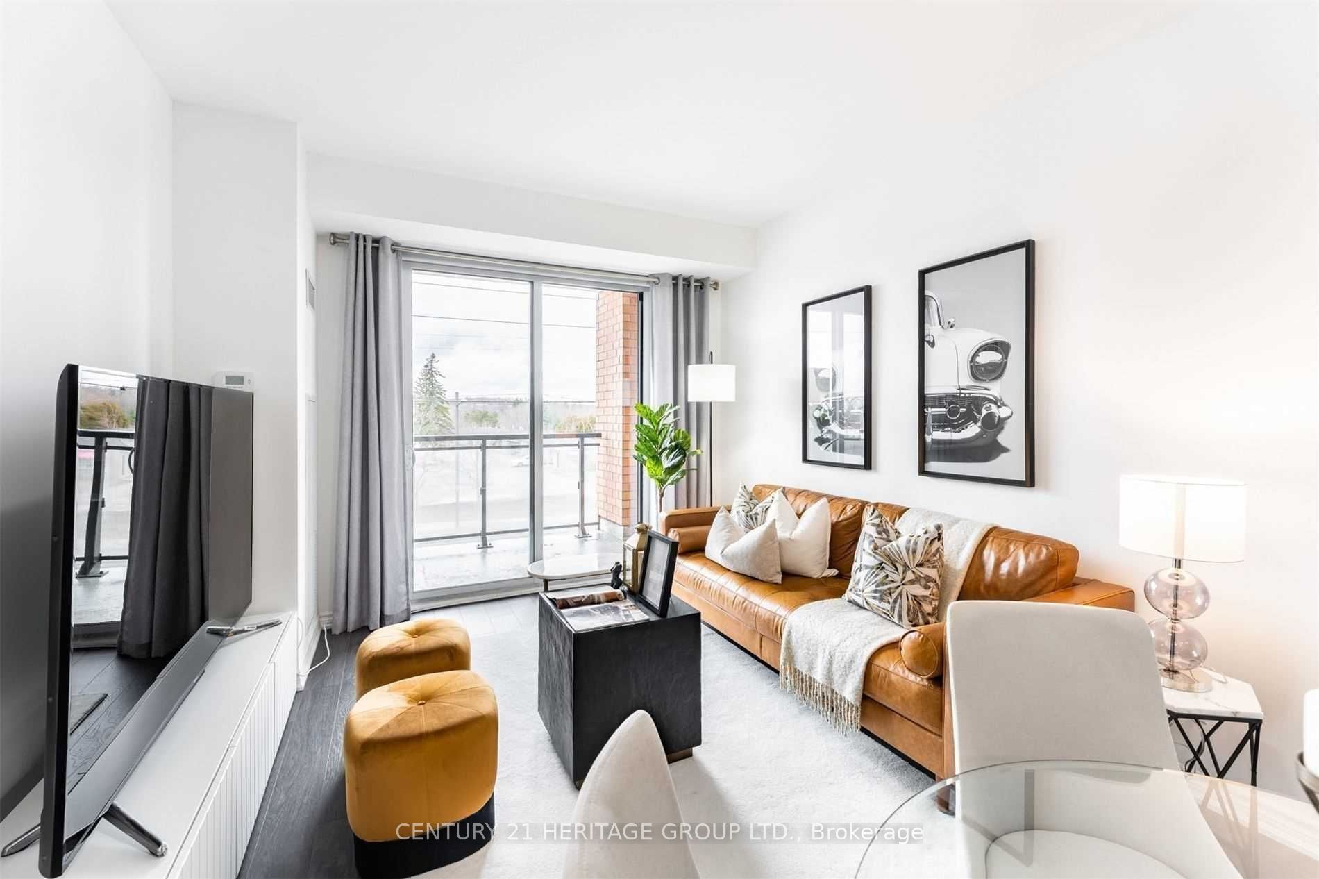 11611 Yonge Street 319, Richmond Hill, ON L4E 1G2 photo 4
