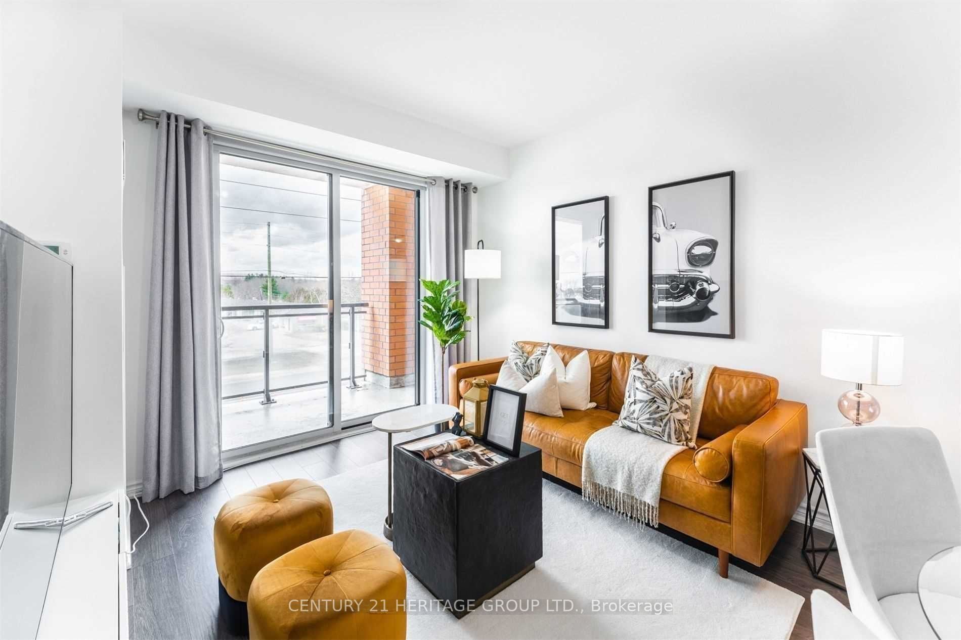 11611 Yonge Street 319, Richmond Hill, ON L4E 1G2 photo 5