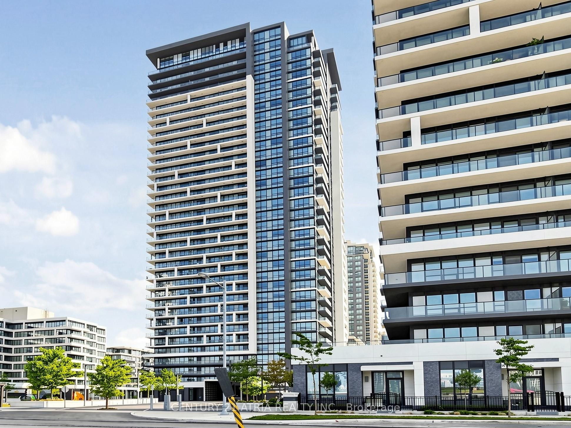 18 Water walk Drive 2901, Markham, ON L3R 6L5 photo 4