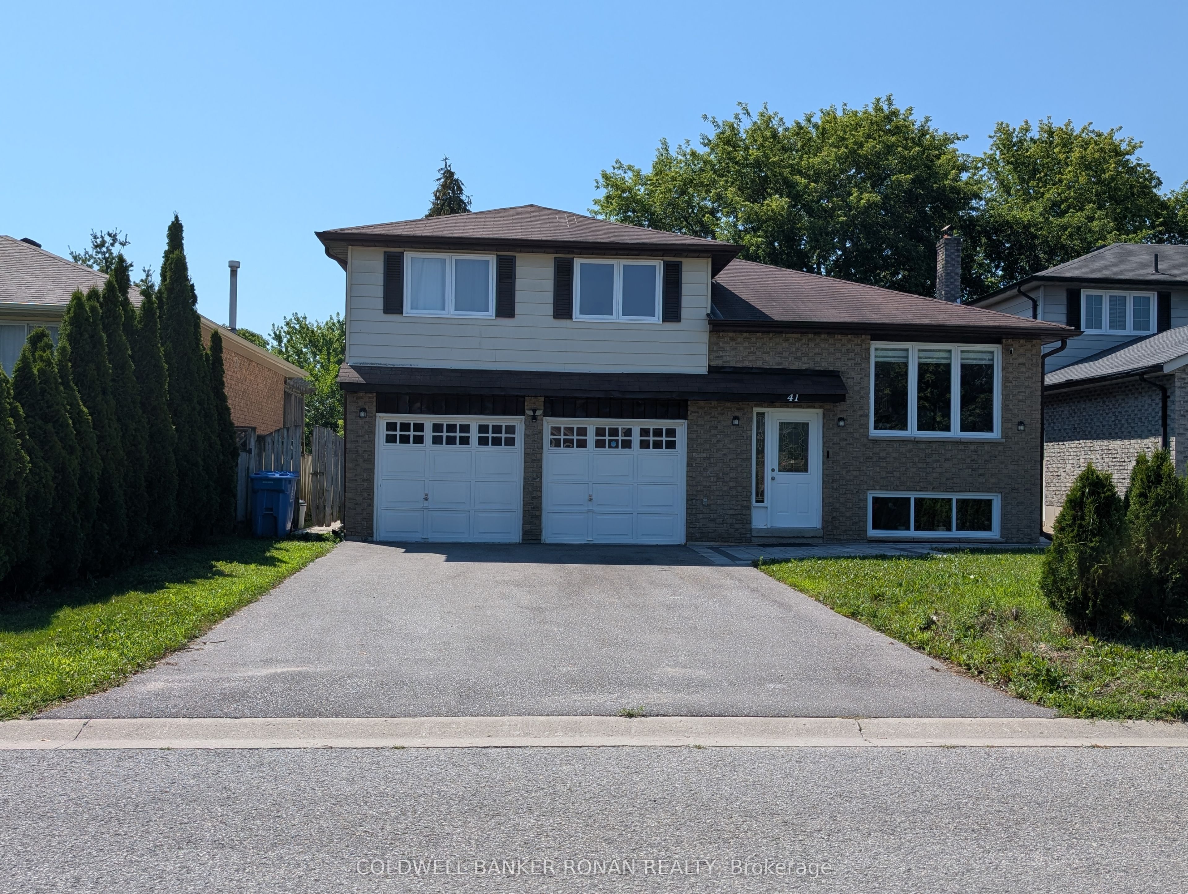 41 Camrose Drive, Georgina, ON L4P 3L6 photo 3