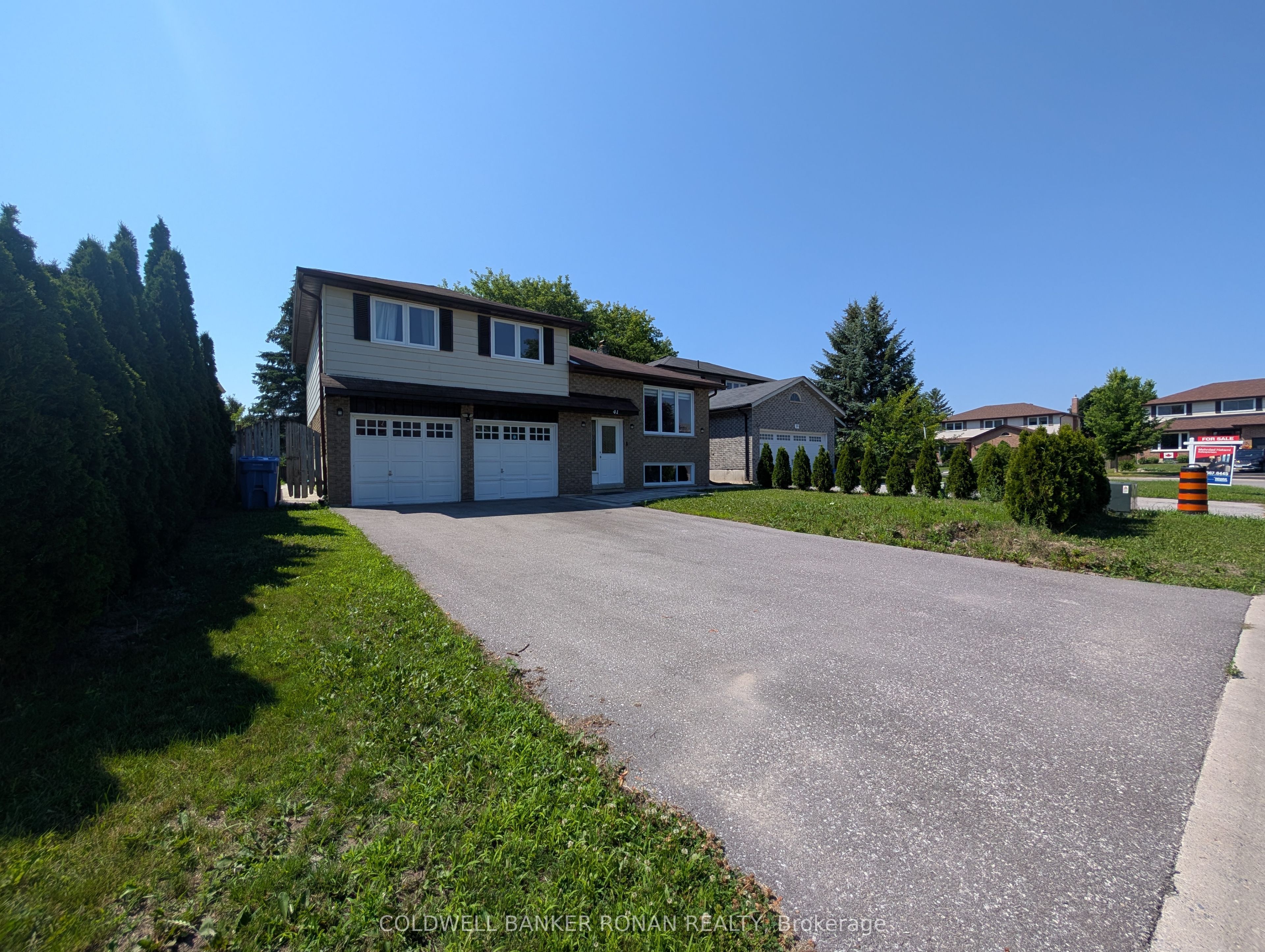 41 Camrose Drive, Georgina, ON L4P 3L6 photo 4