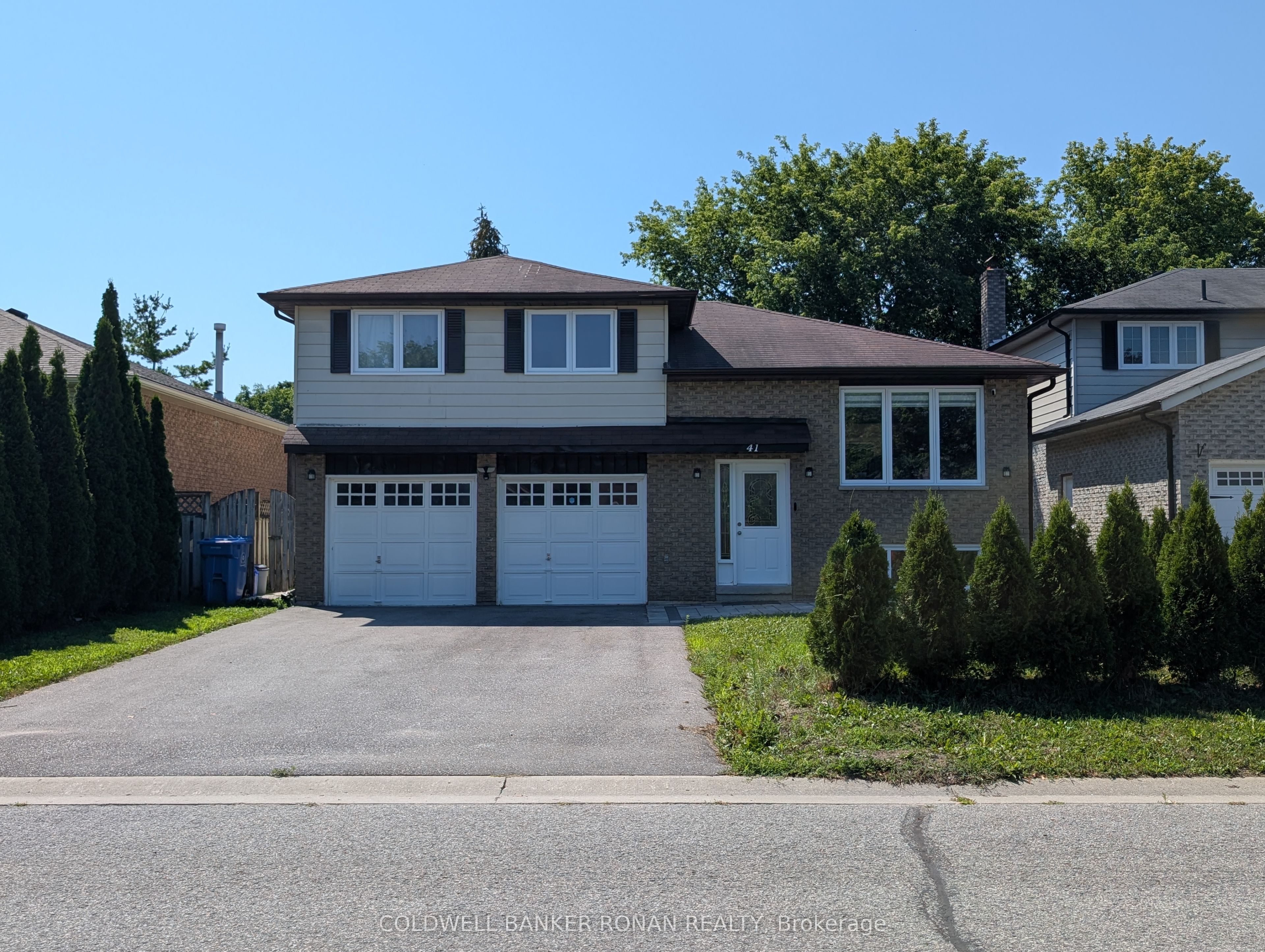 41 Camrose Drive, Georgina, ON L4P 3L6 photo 5