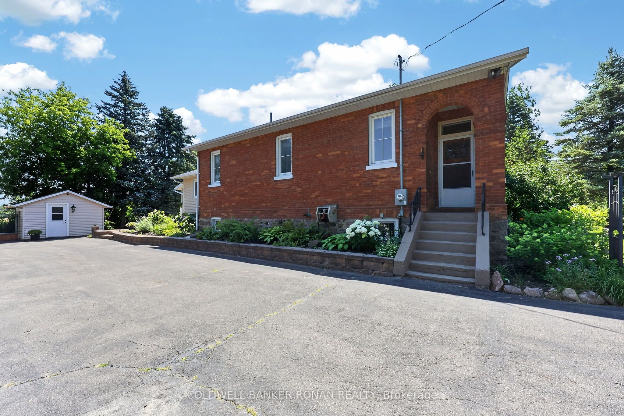 4087 Concession Rd 5 N/A, Adjala-Tosorontio, ON L0G 1L0 photo 3