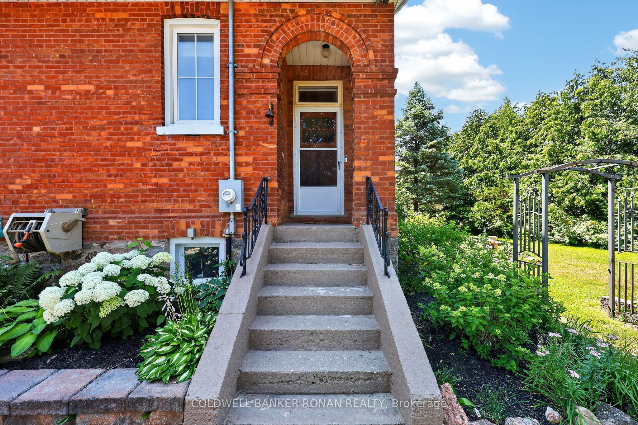4087 Concession Rd 5 N/A, Adjala-Tosorontio, ON L0G 1L0 photo 4