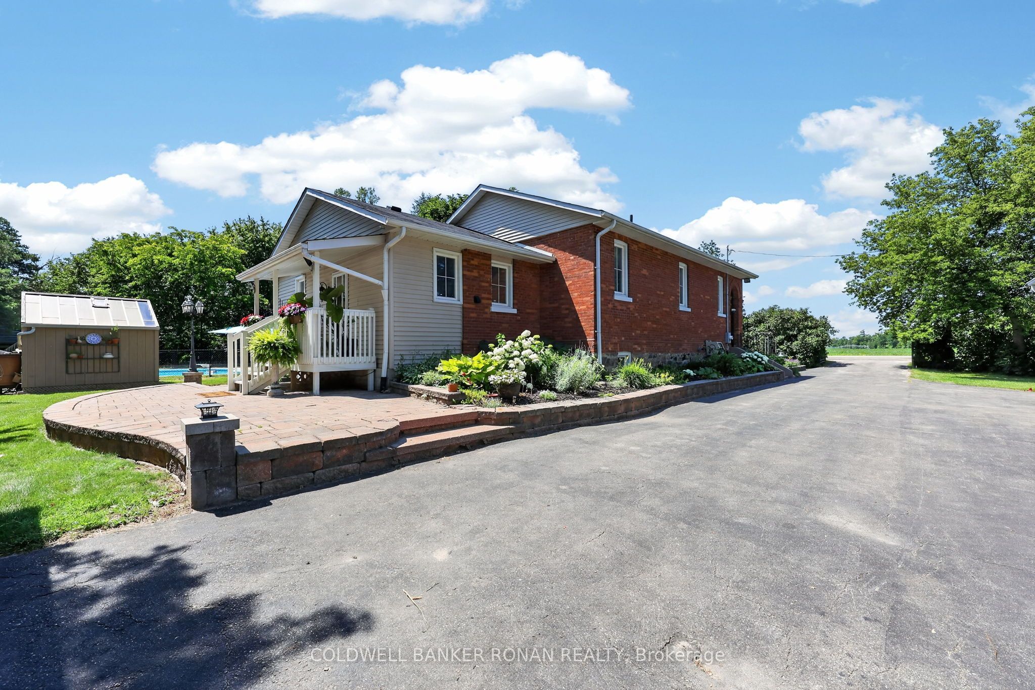 4087 Concession Rd 5 N/A, Adjala-Tosorontio, ON L0G 1L0 photo 5