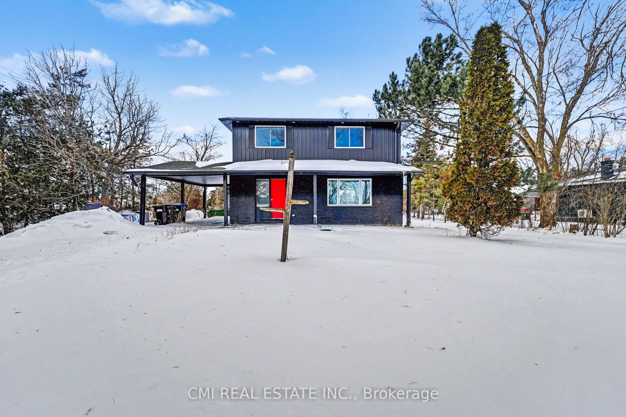 4806 5th Side Road, Essa, ON L0L 2N2 photo 3