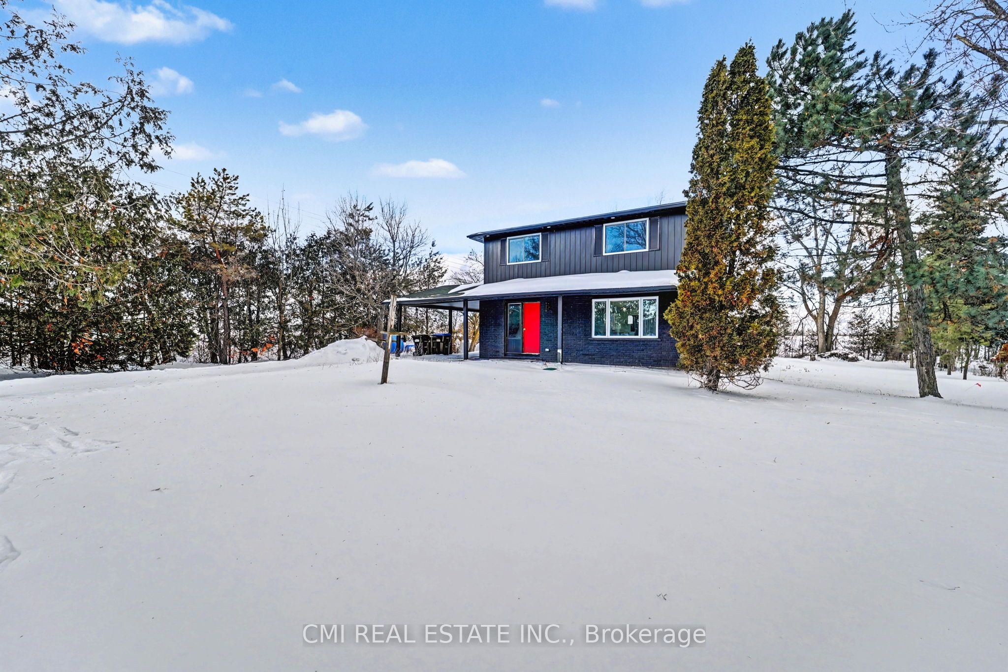 4806 5th Side Road, Essa, ON L0L 2N2 photo 5
