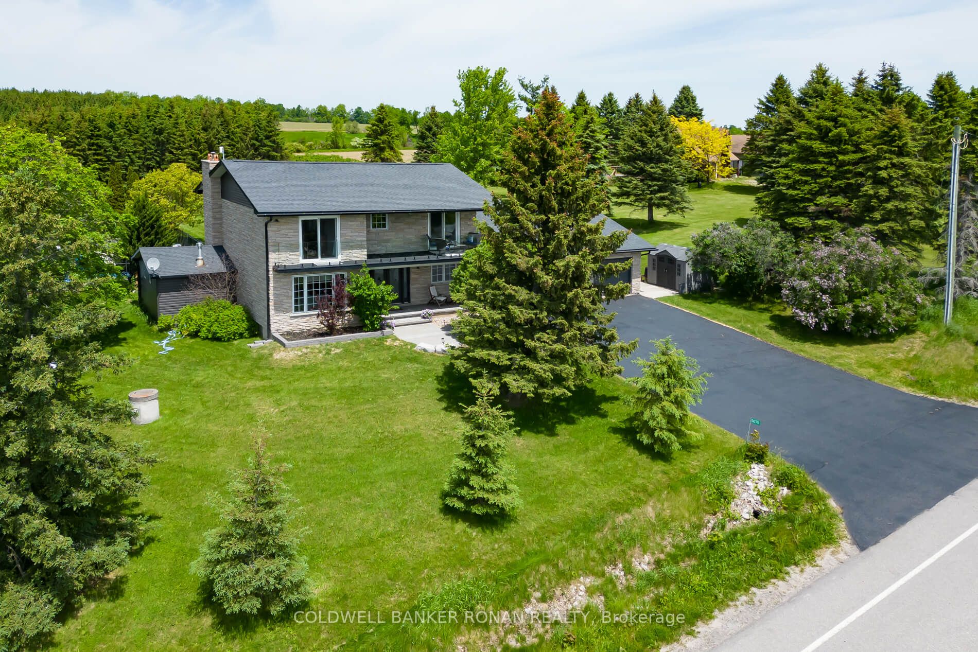 5676 14th Line, New Tecumseth, ON L0L 1L0 photo 2