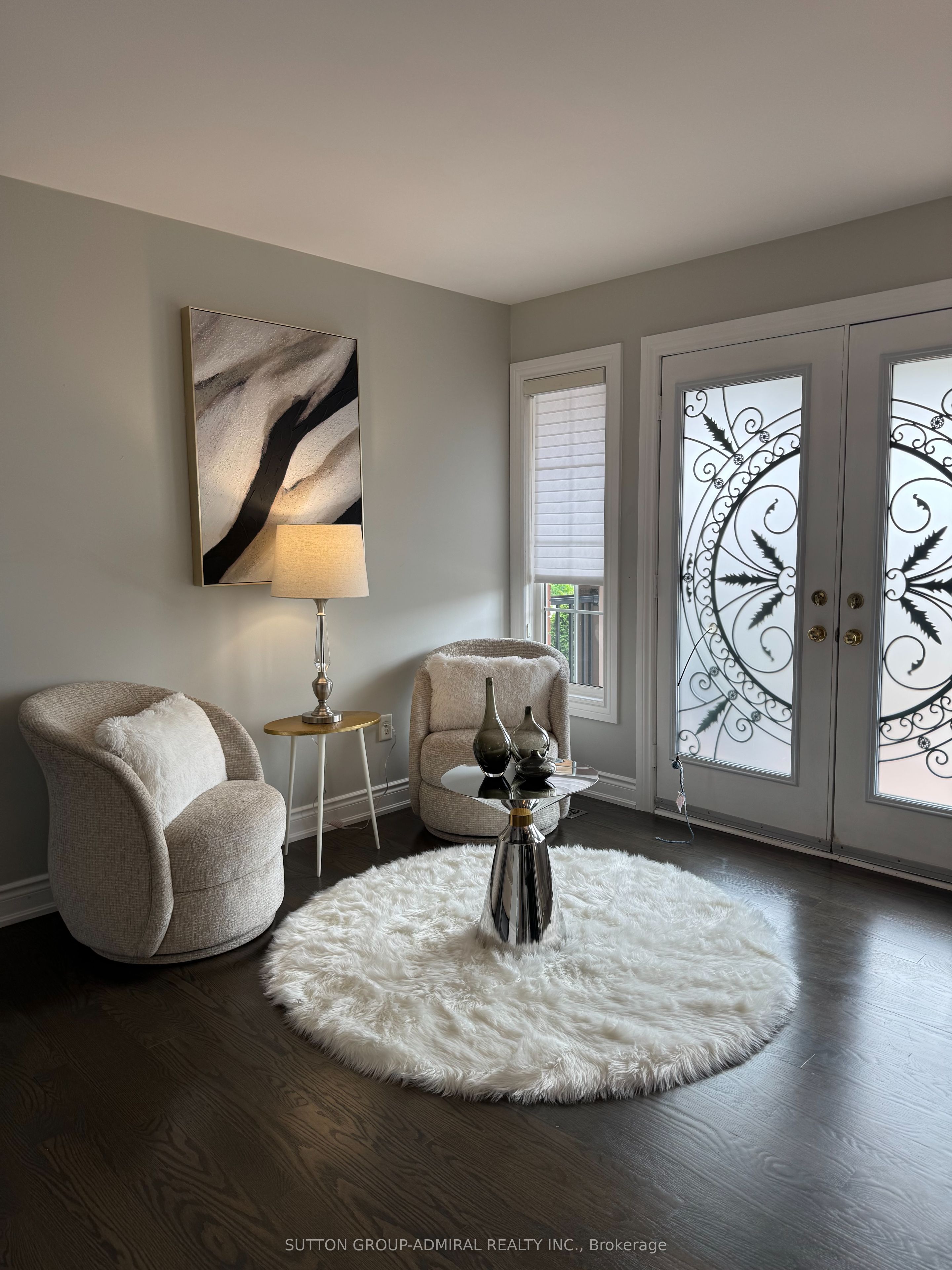 43 Mainland Crescent, Vaughan, ON L6A 3G4