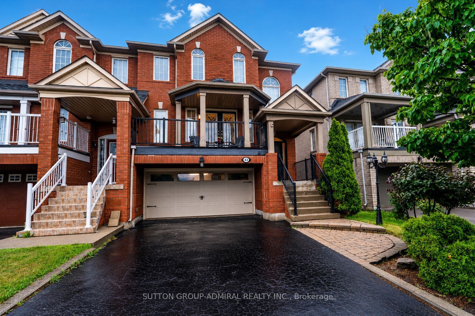 43 Mainland Crescent, Vaughan, ON L6A 3G4 photo 2