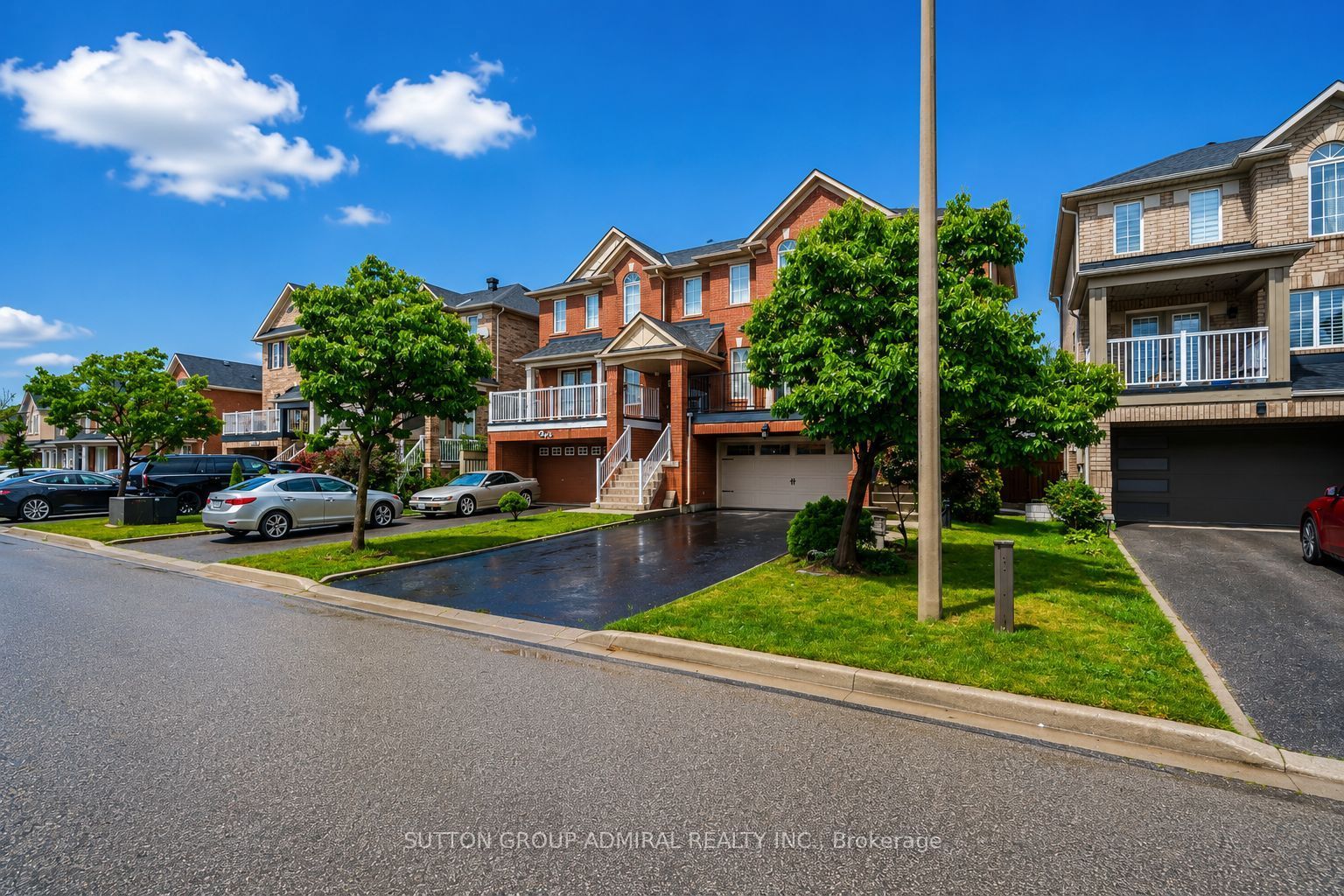 43 Mainland Crescent, Vaughan, ON L6A 3G4 photo 3