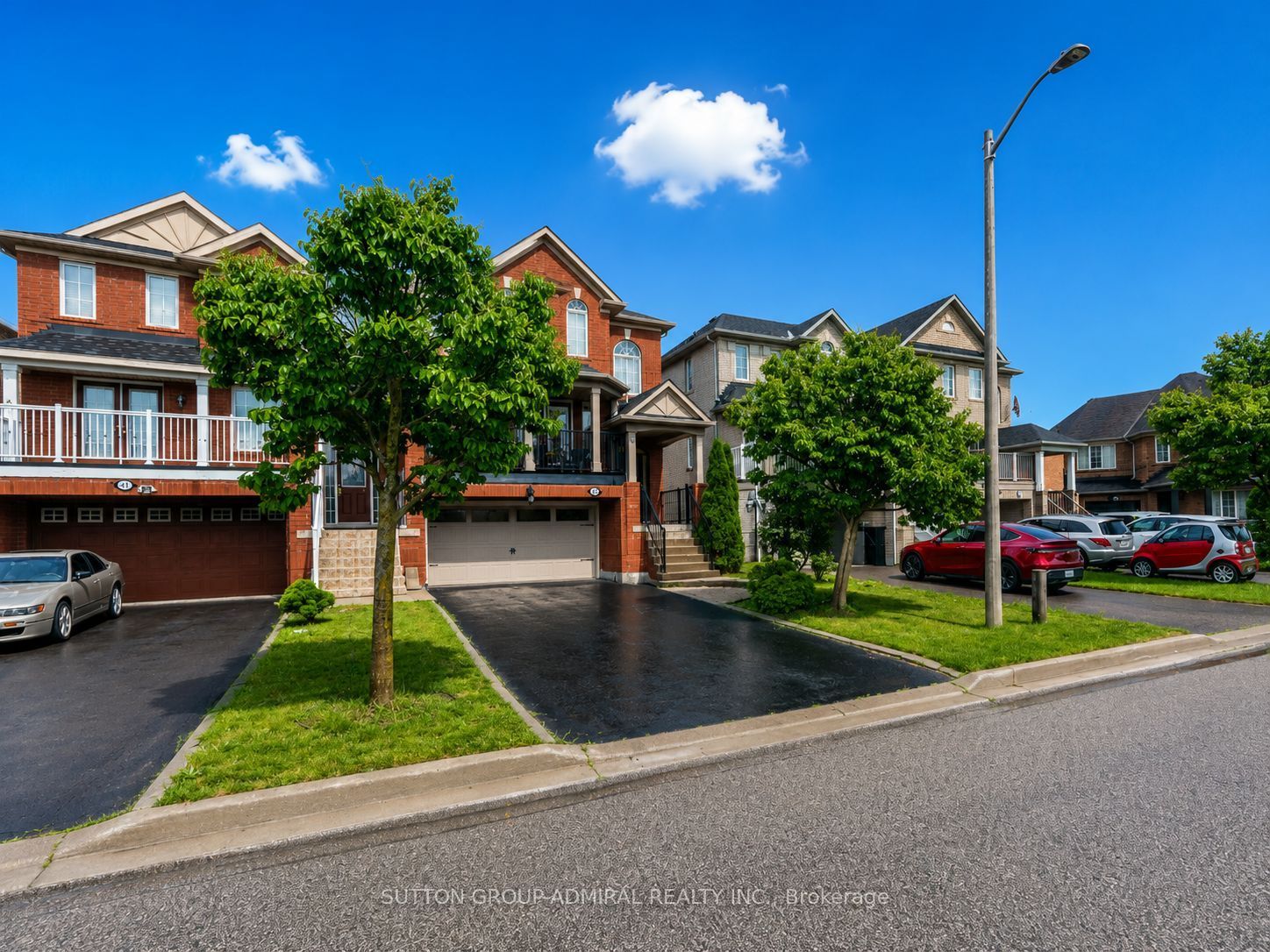 43 Mainland Crescent, Vaughan, ON L6A 3G4 photo 4