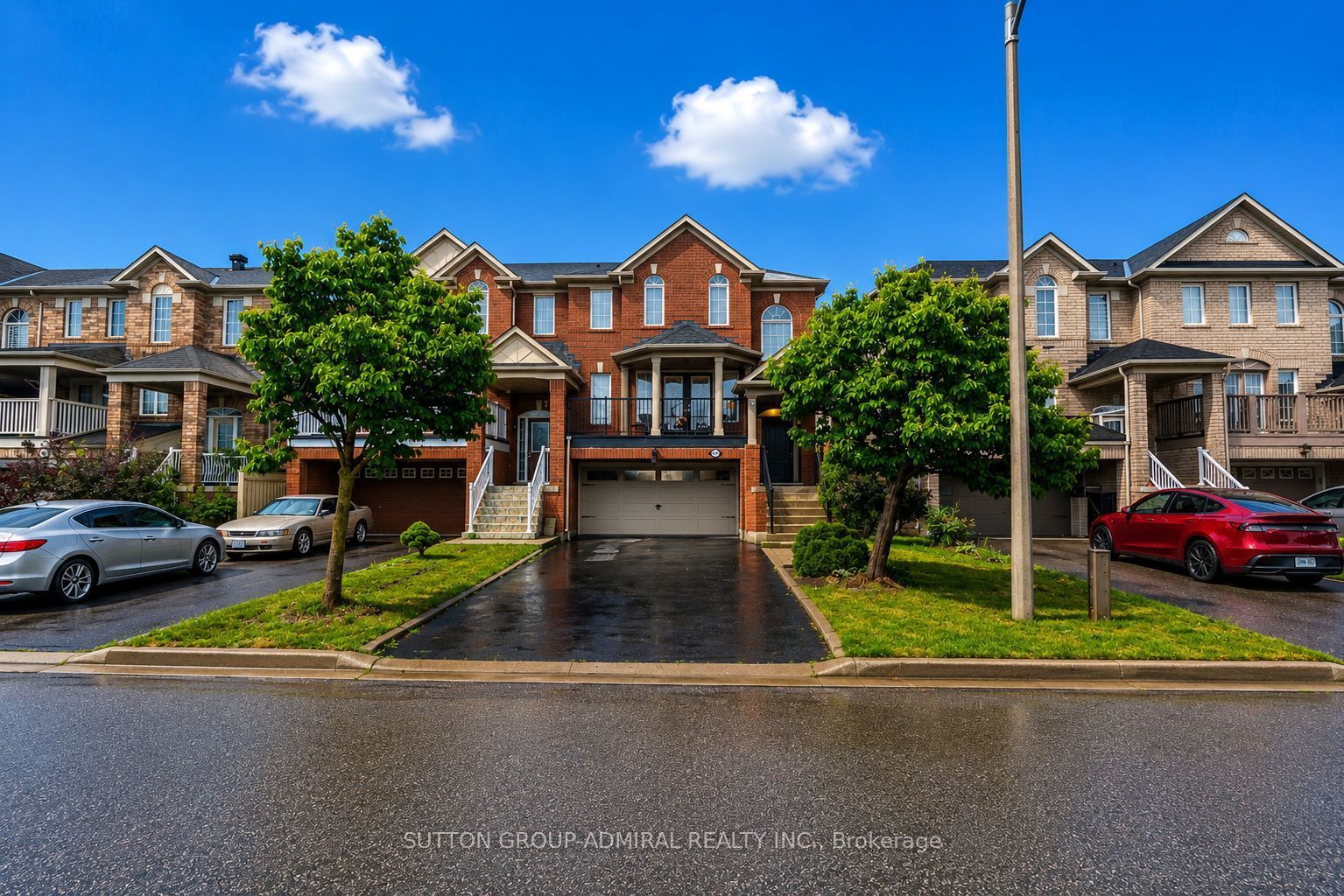 43 Mainland Crescent, Vaughan, ON L6A 3G4 photo 5