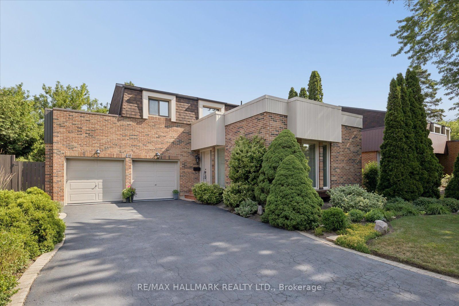 42 Reesorville Road, Markham, ON L3P 3L2 photo 2