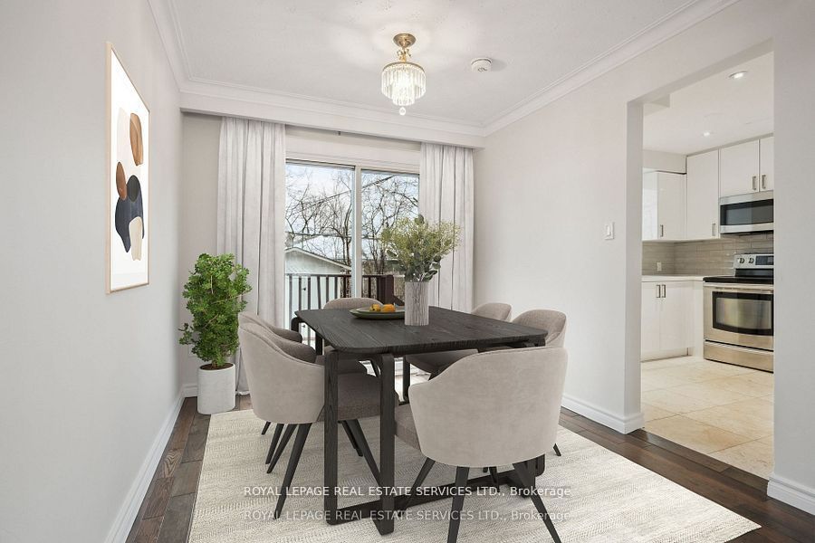 256 Zelda Crescent, Richmond Hill, ON L4C 2Y5 photo 4