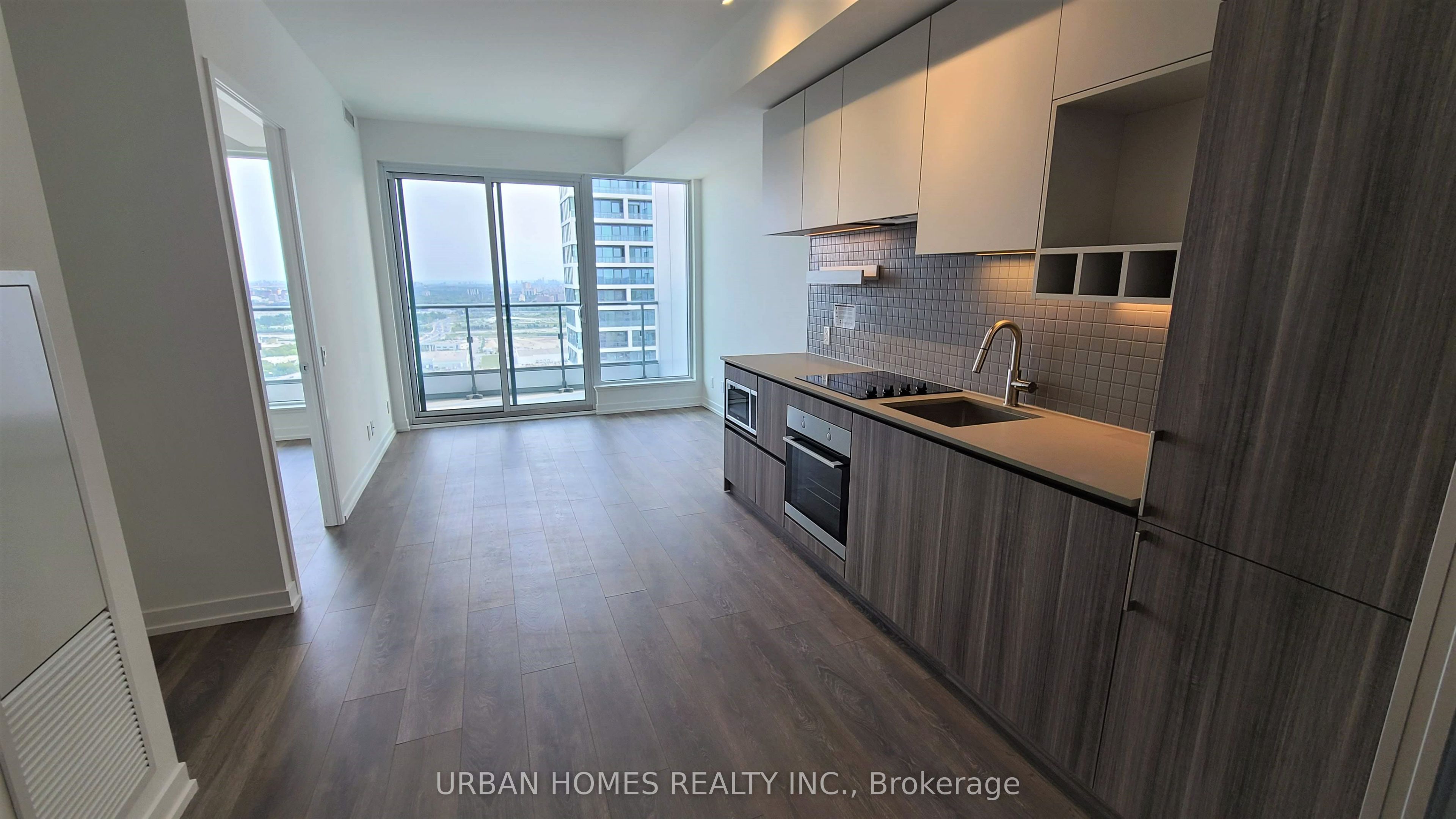 898 Portage Parkway 4008, Vaughan, ON L4K 0J6 photo 4