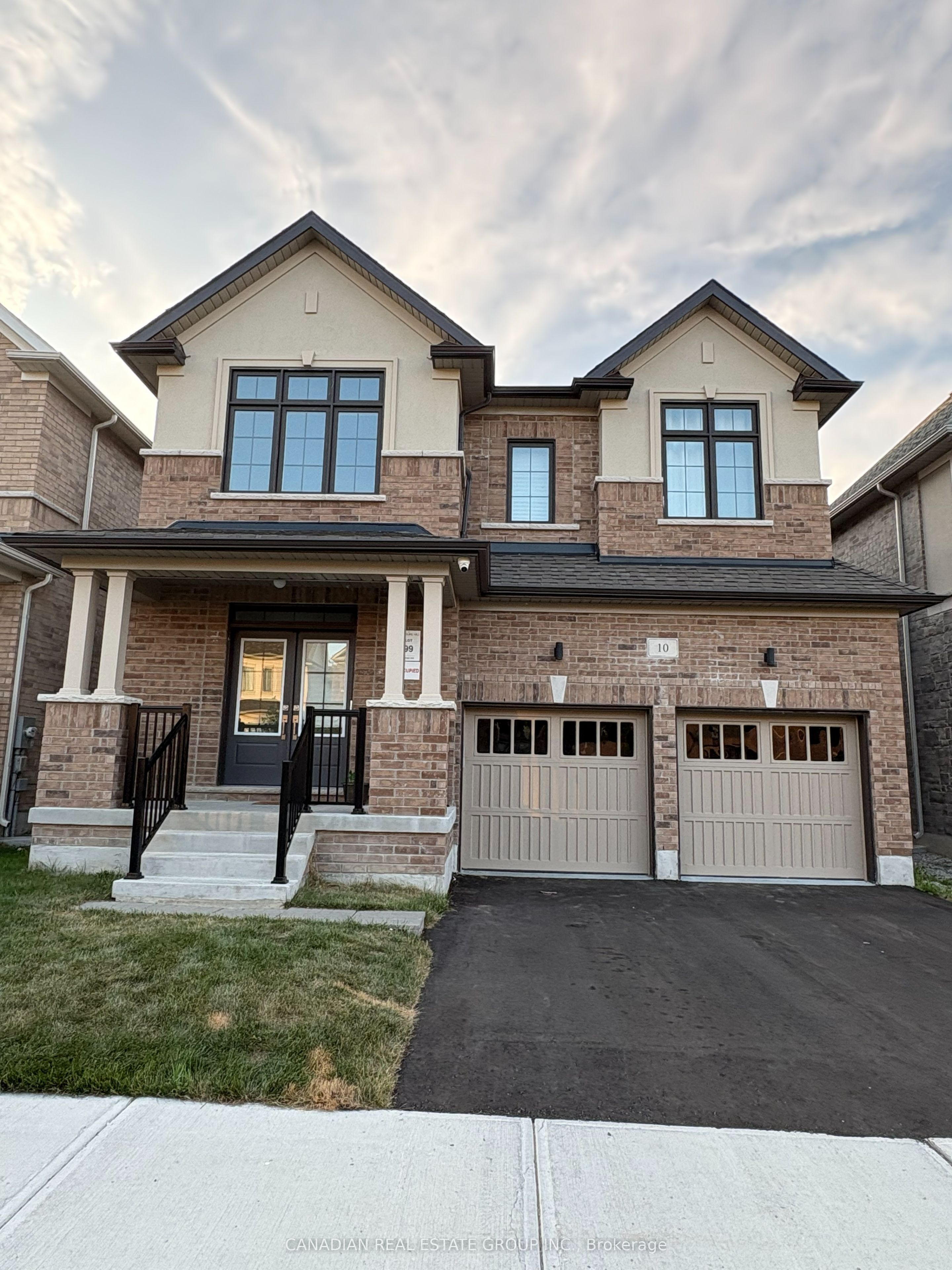 10 Stennett Drive, Georgina, ON L4P 0J5 photo 2