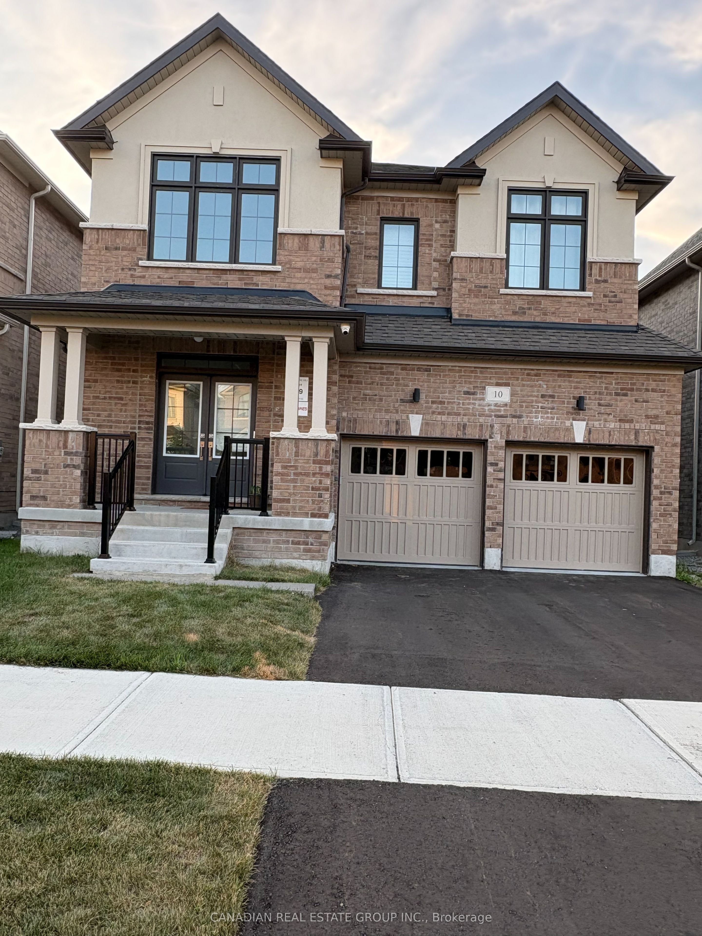 10 Stennett Drive, Georgina, ON L4P 0J5 photo 3