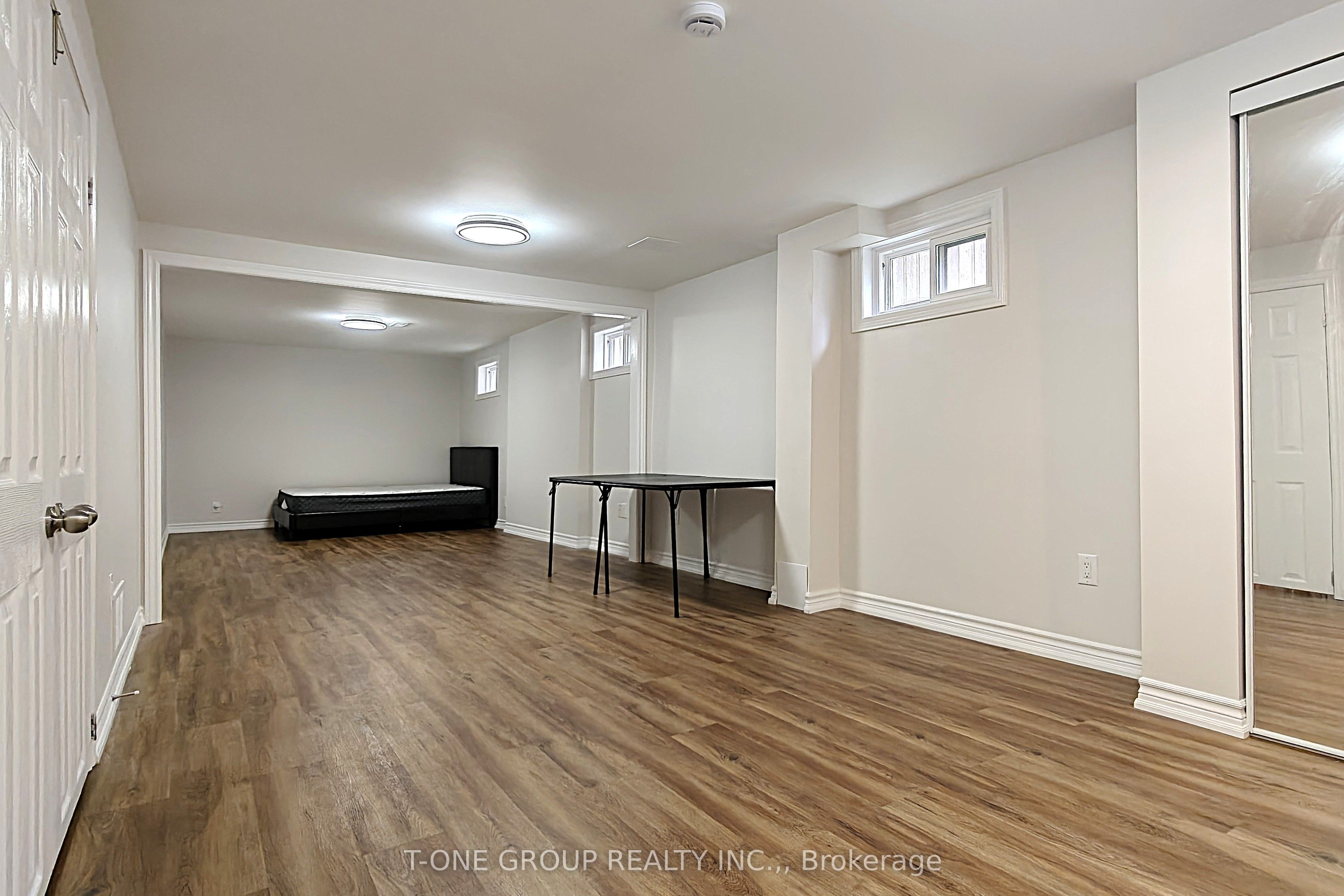 164 Major Buttons Drive Basement, Markham, ON L3P 3X6 photo 4