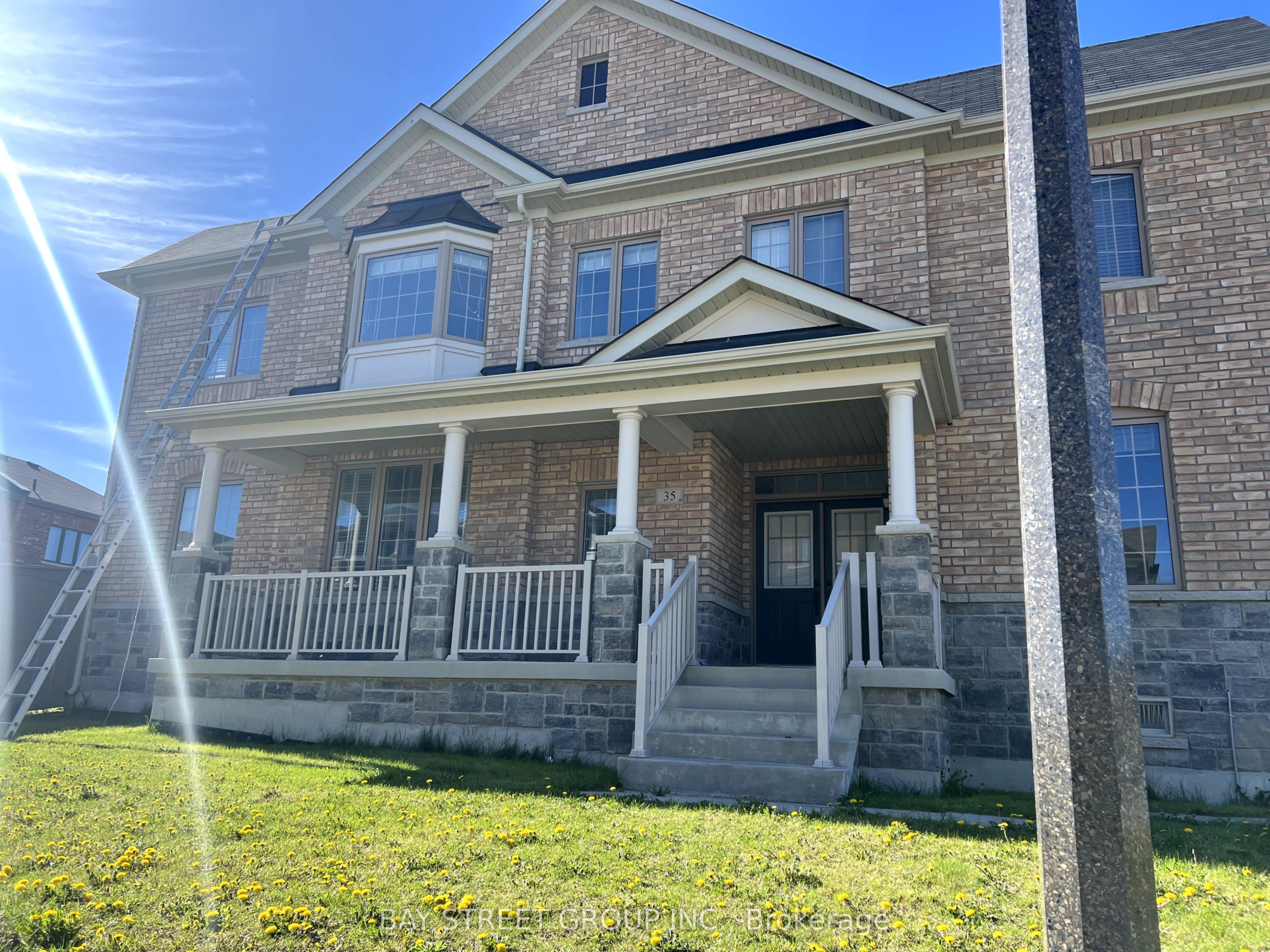 35 Brownsberger Road, Whitchurch-Stouffville, ON L4A 0W5