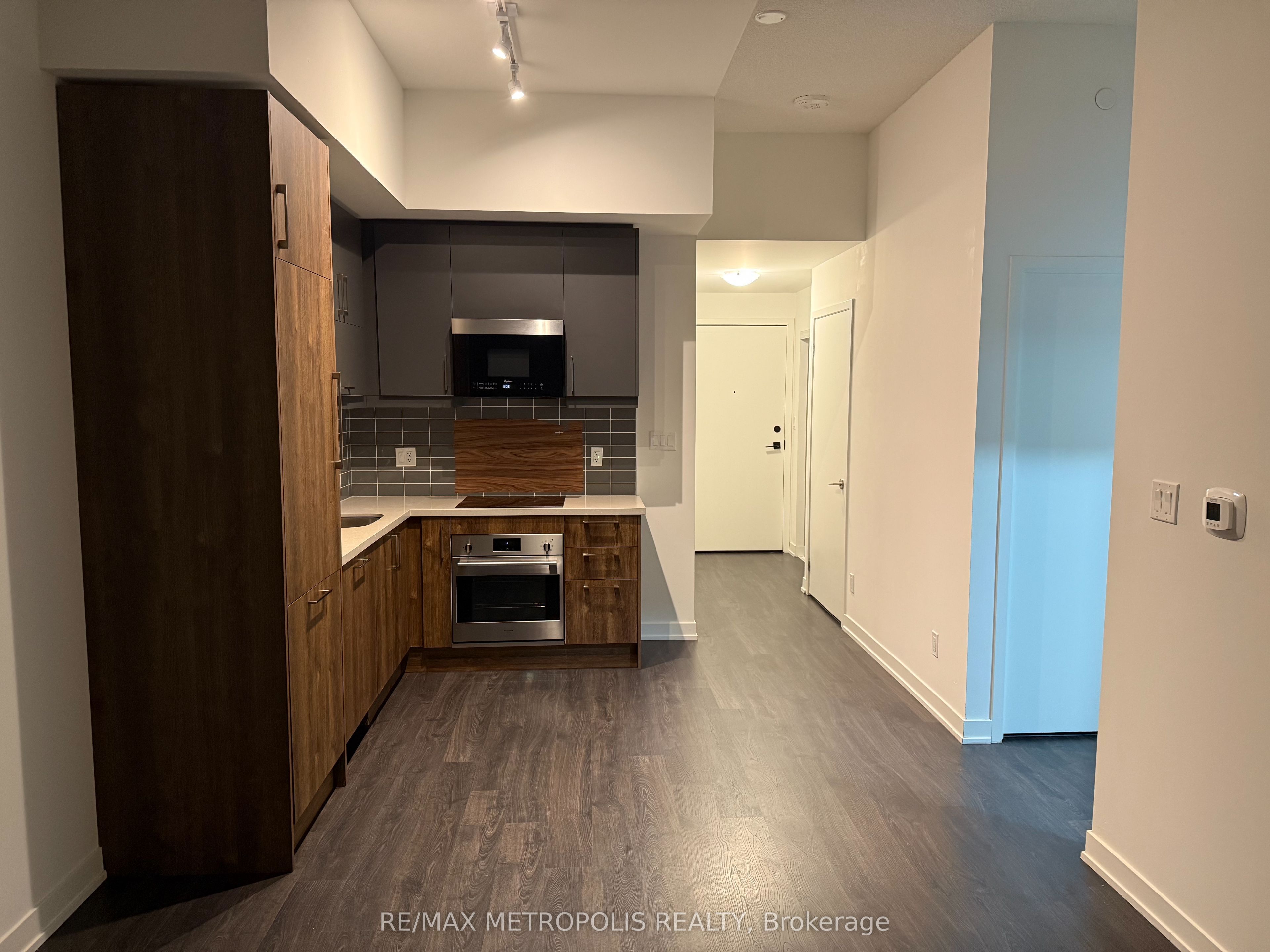 292 Verdale Crossing 1814, Markham, ON L6G 0H6 photo 5