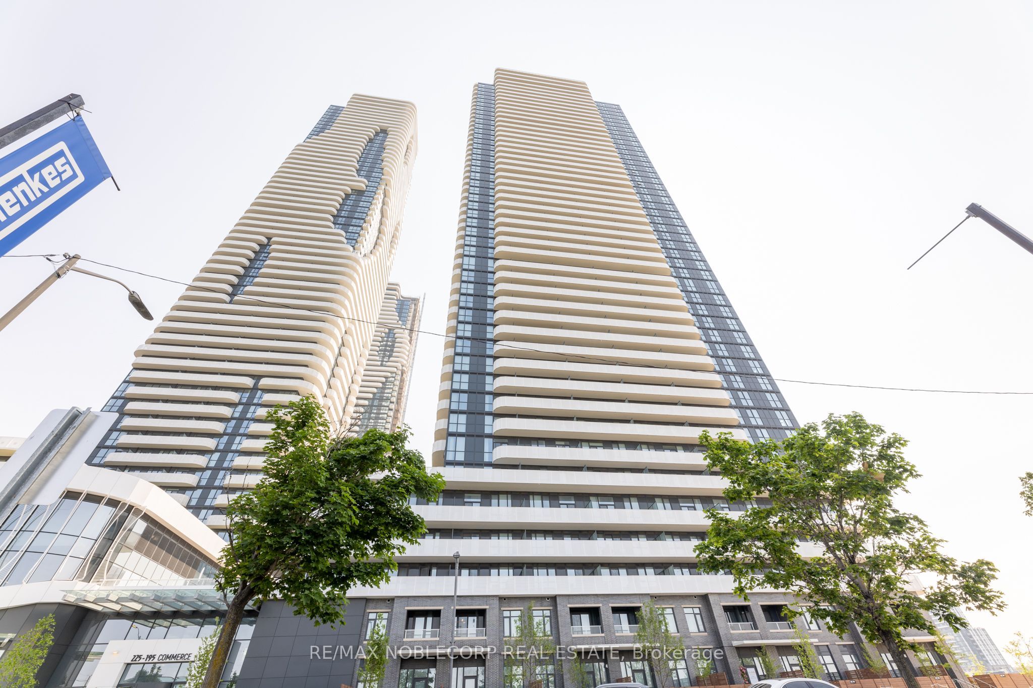 195 Commerce Street 5317, Vaughan, ON L4K 0P9