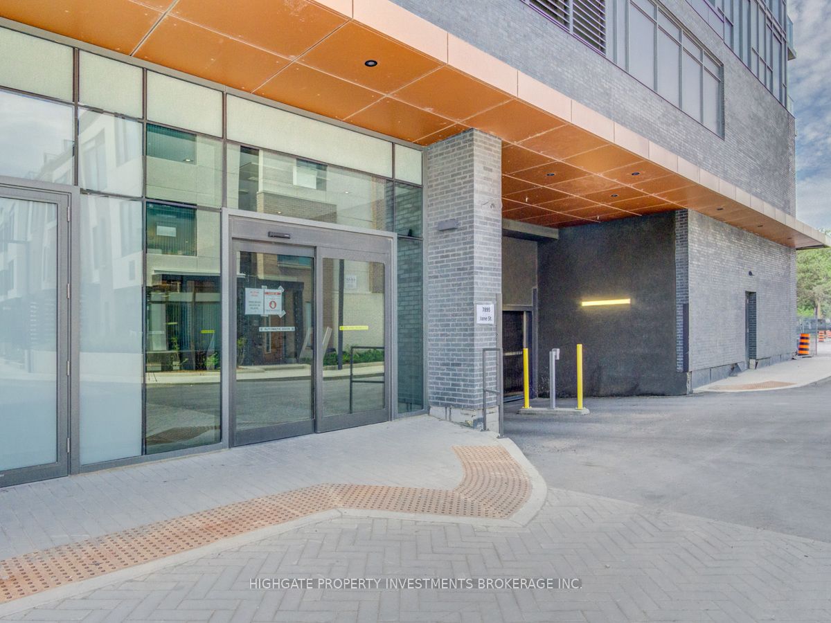 7895 Jane Street 3004, Vaughan, ON L4K 2M7 photo 2