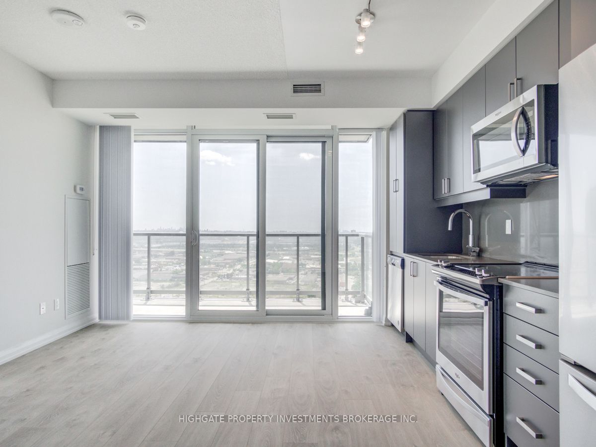 7895 Jane Street 3004, Vaughan, ON L4K 2M7 photo 5