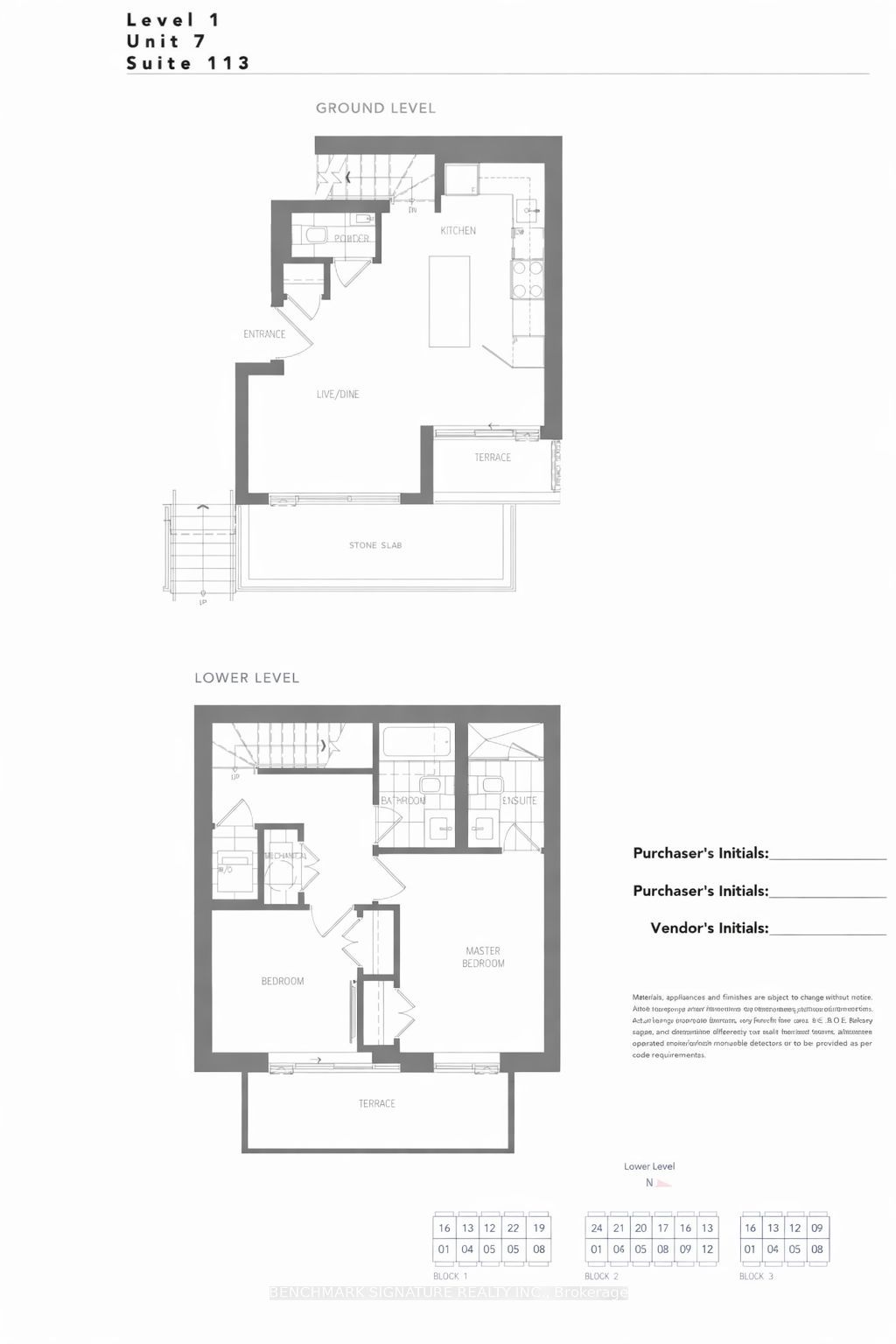 10 Steckley House Lane E 113, Richmond Hill, ON L4S 0N1 photo 3