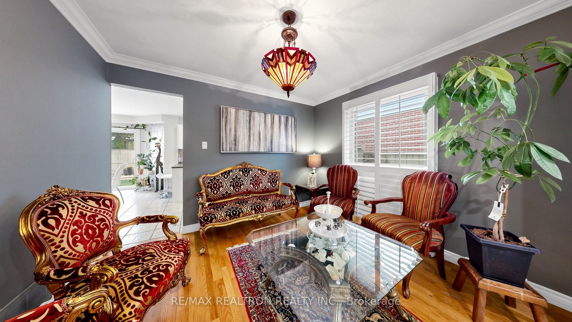 14 Raiford Street, Aurora, ON L4G 6J2 photo 5