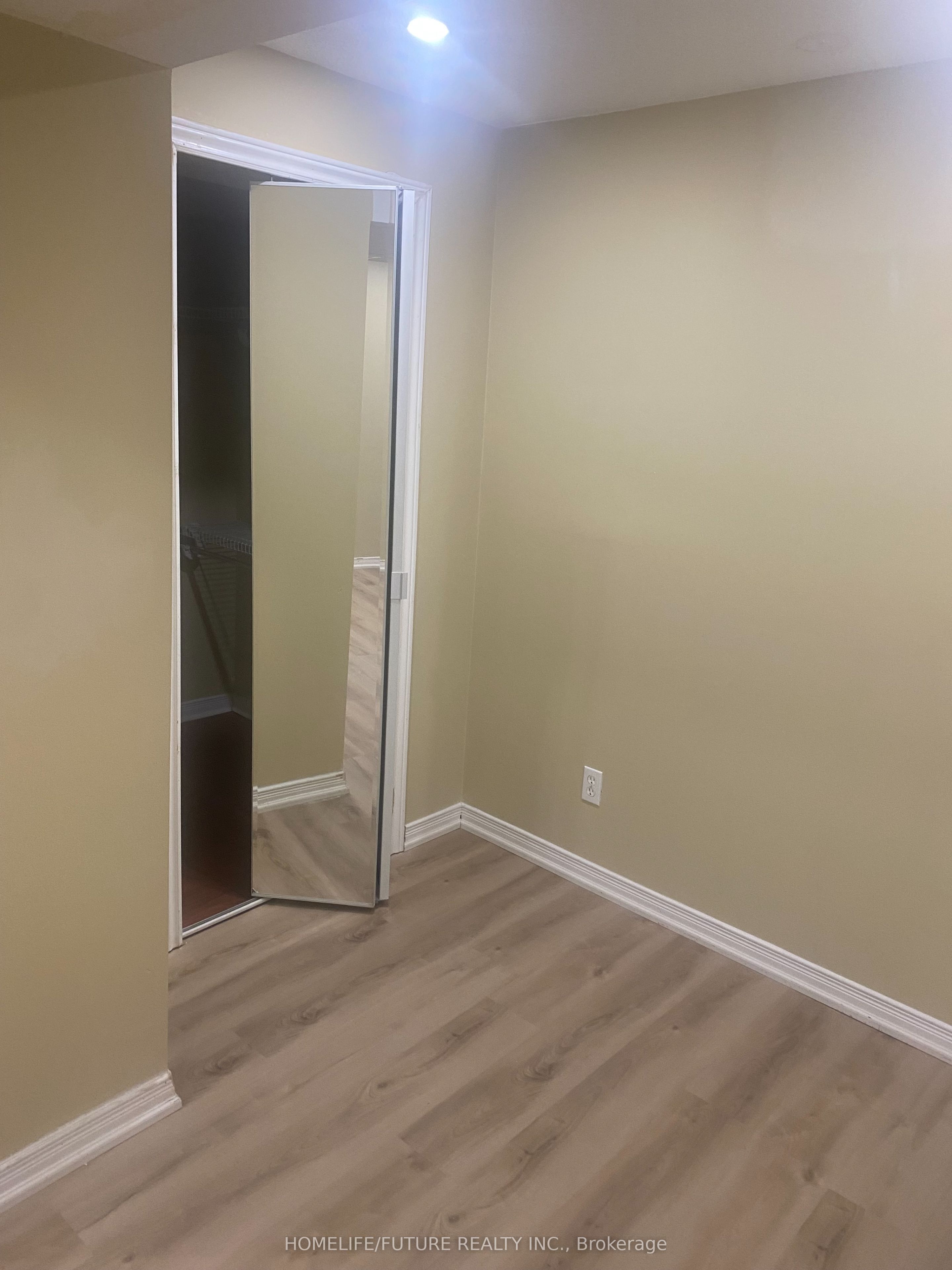 22 Treeline Court Bsmt, Markham, ON L3S 4M6