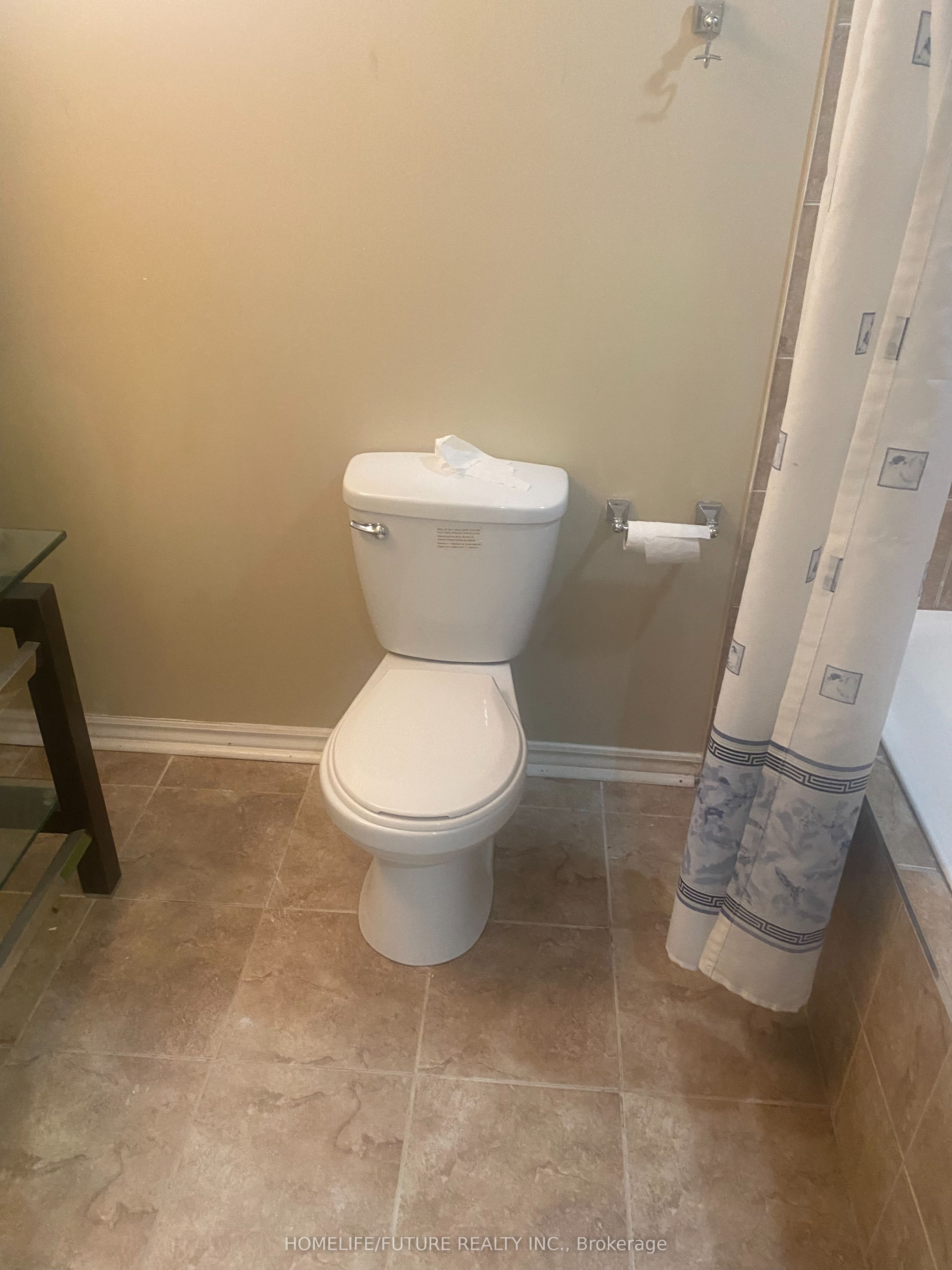 22 Treeline Court Bsmt, Markham, ON L3S 4M6 photo 4