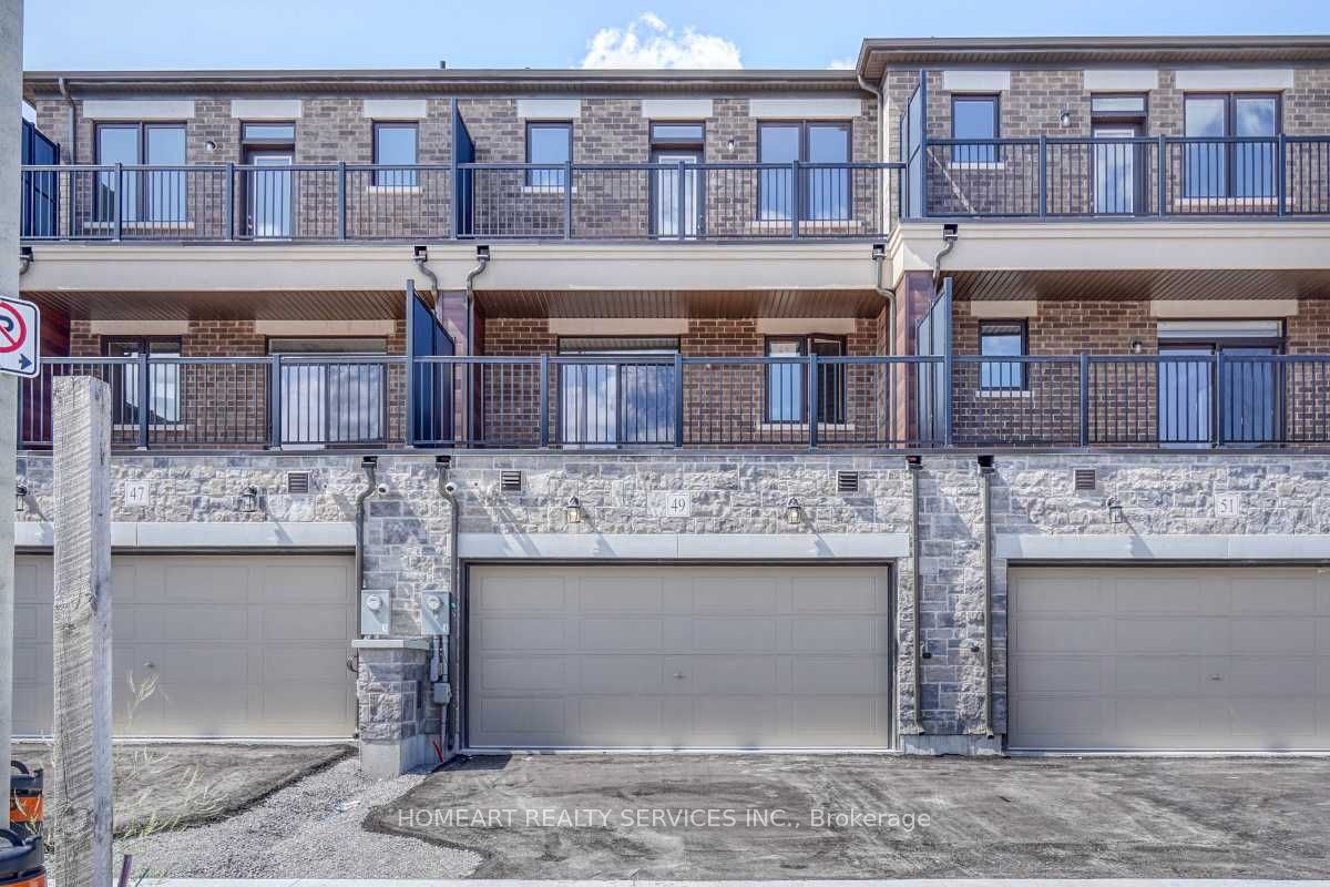 49 Mumbai Drive, Markham, ON L3S 0G1 photo 2