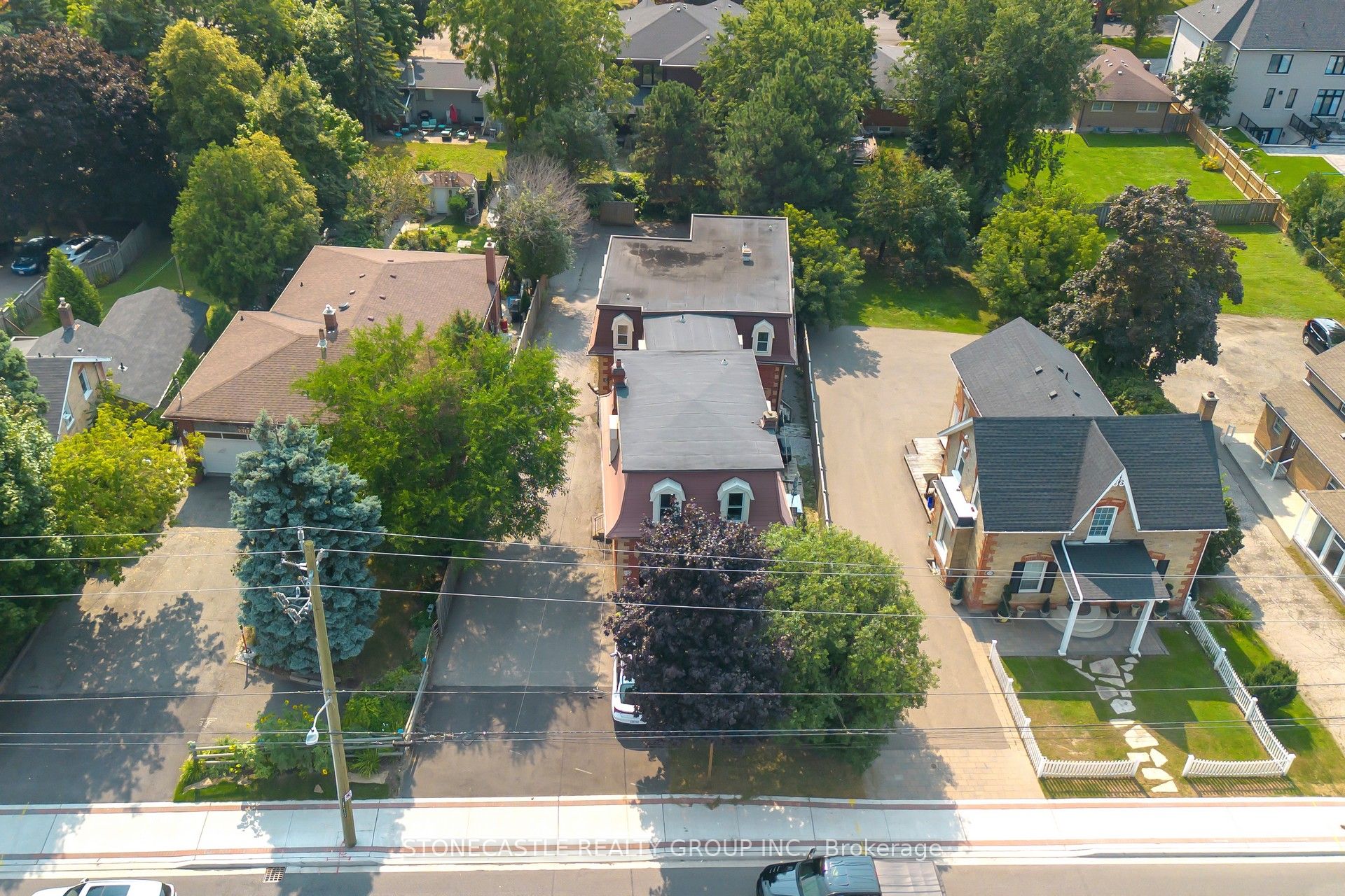 2321 Major Mackenzie Drive W, Vaughan, ON L6A 1R8 photo 2