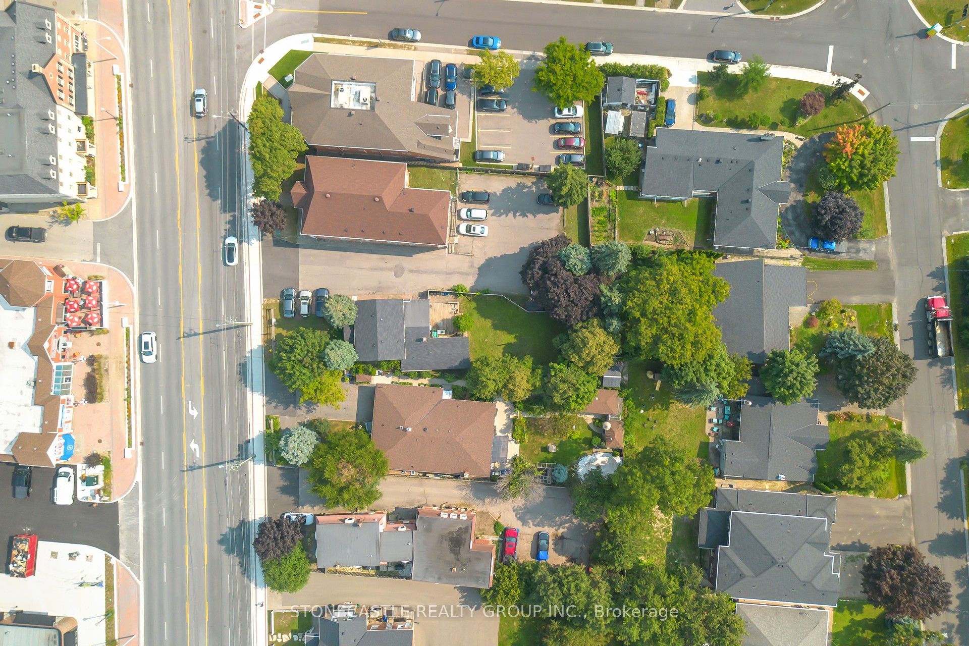 2321 Major Mackenzie Drive W, Vaughan, ON L6A 1R8 photo 3