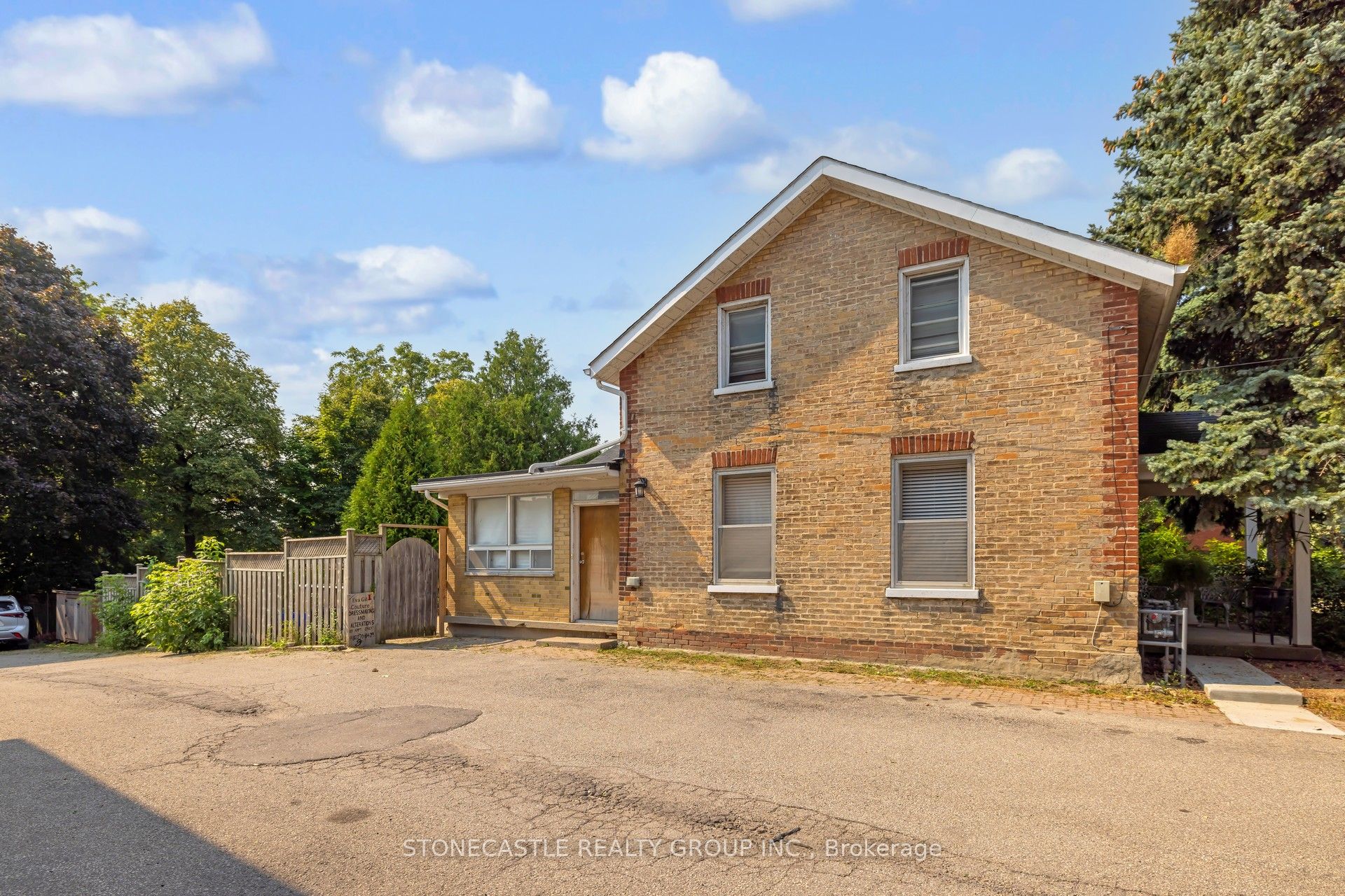 2321 Major Mackenzie Drive W, Vaughan, ON L6A 1R8 photo 5
