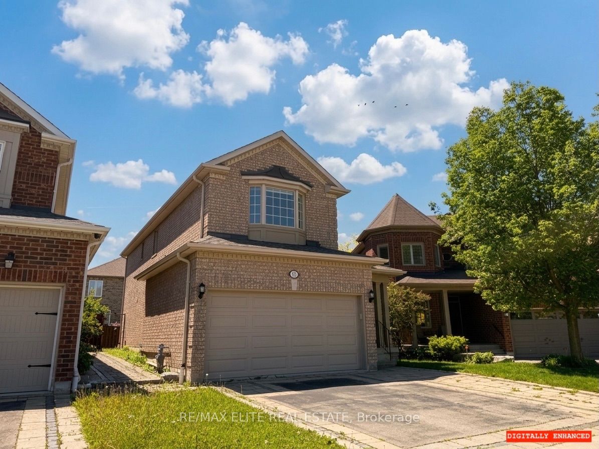 62 Macedonia Court, Newmarket, ON L3X 2W8 photo 4