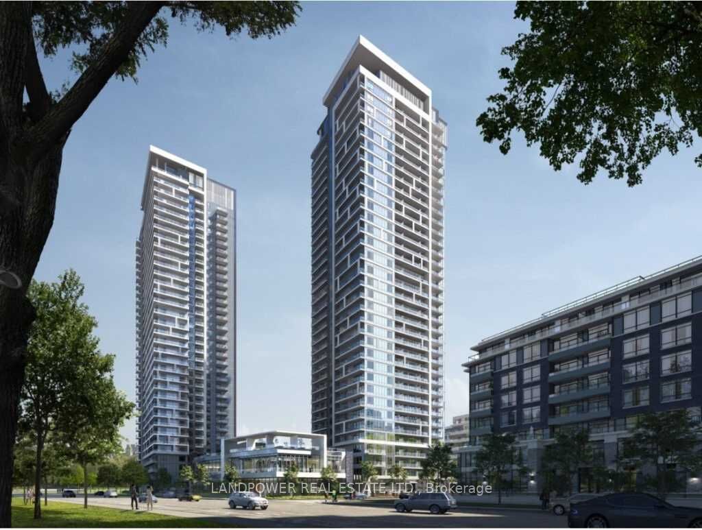 38 Water Walk Drive 1508, Markham, ON L3R 6L4