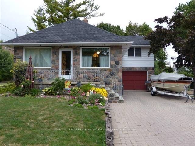 34 Morgan Avenue, Markham, ON L3T 1R2