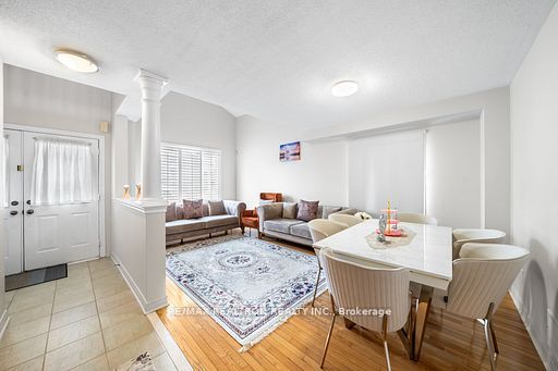 23 Tierra Avenue Bsmt, Vaughan, ON L6A 2Z6 photo 4